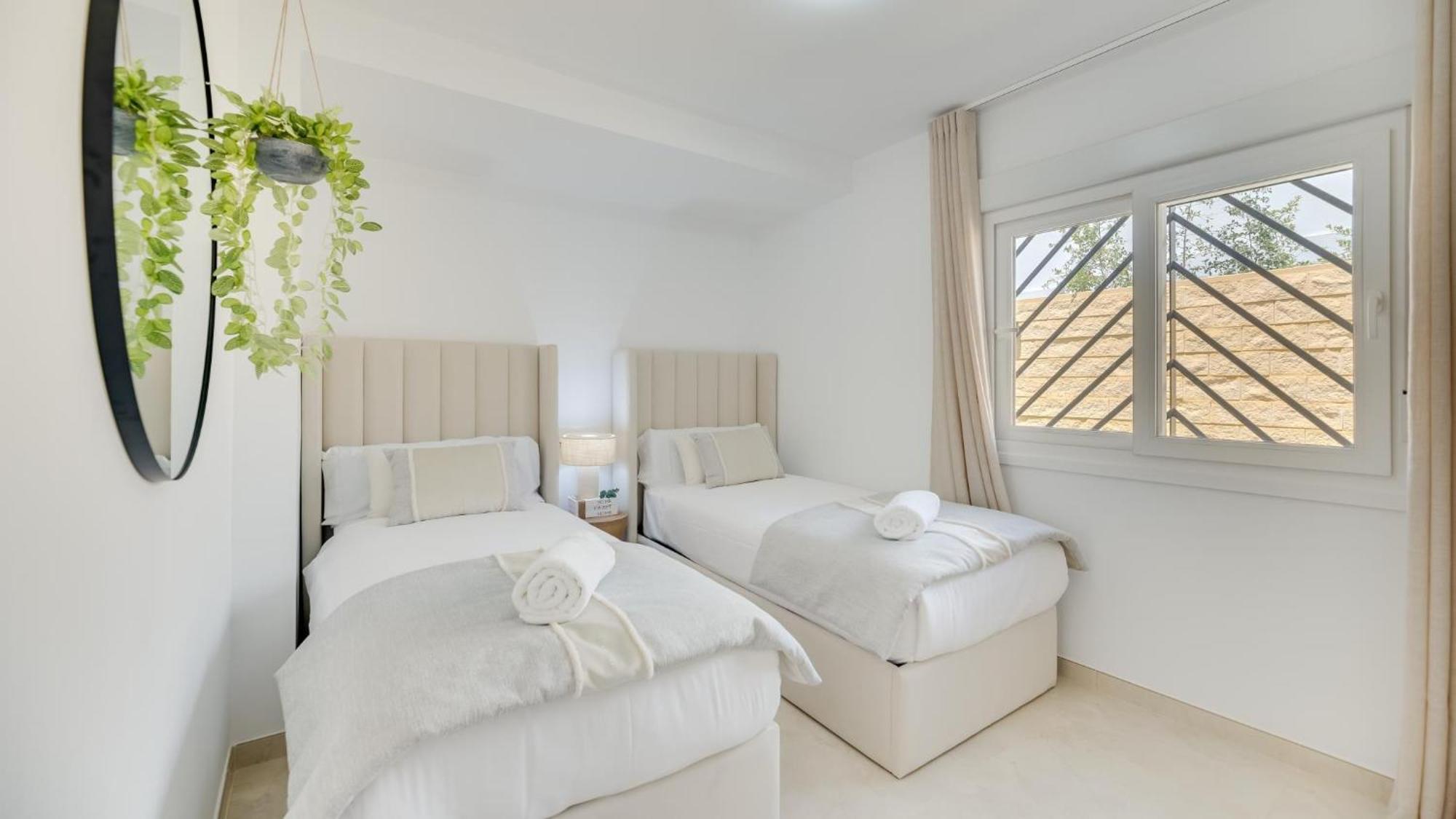 Costalita Cozy Sea Front * Estepona