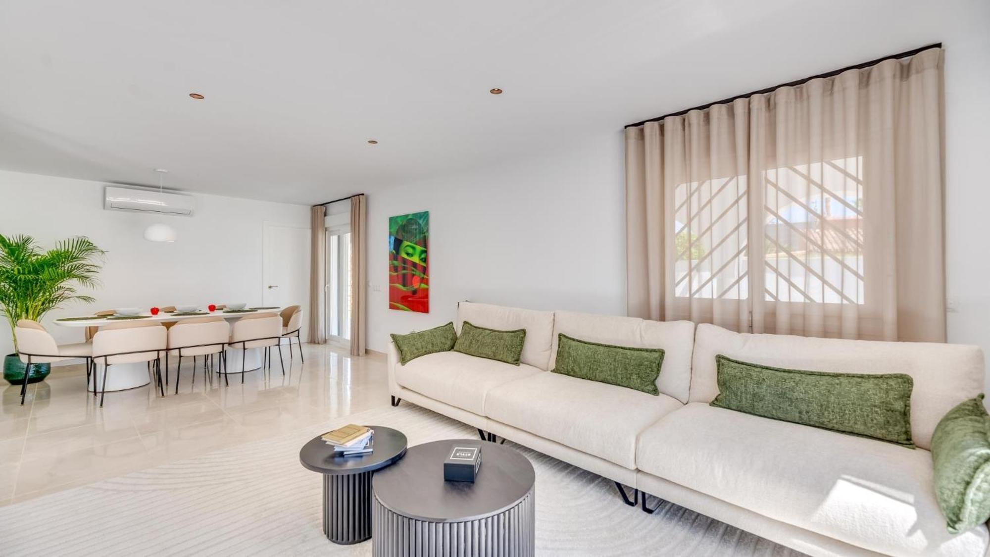 Holiday home Costalita Cozy Sea Front *