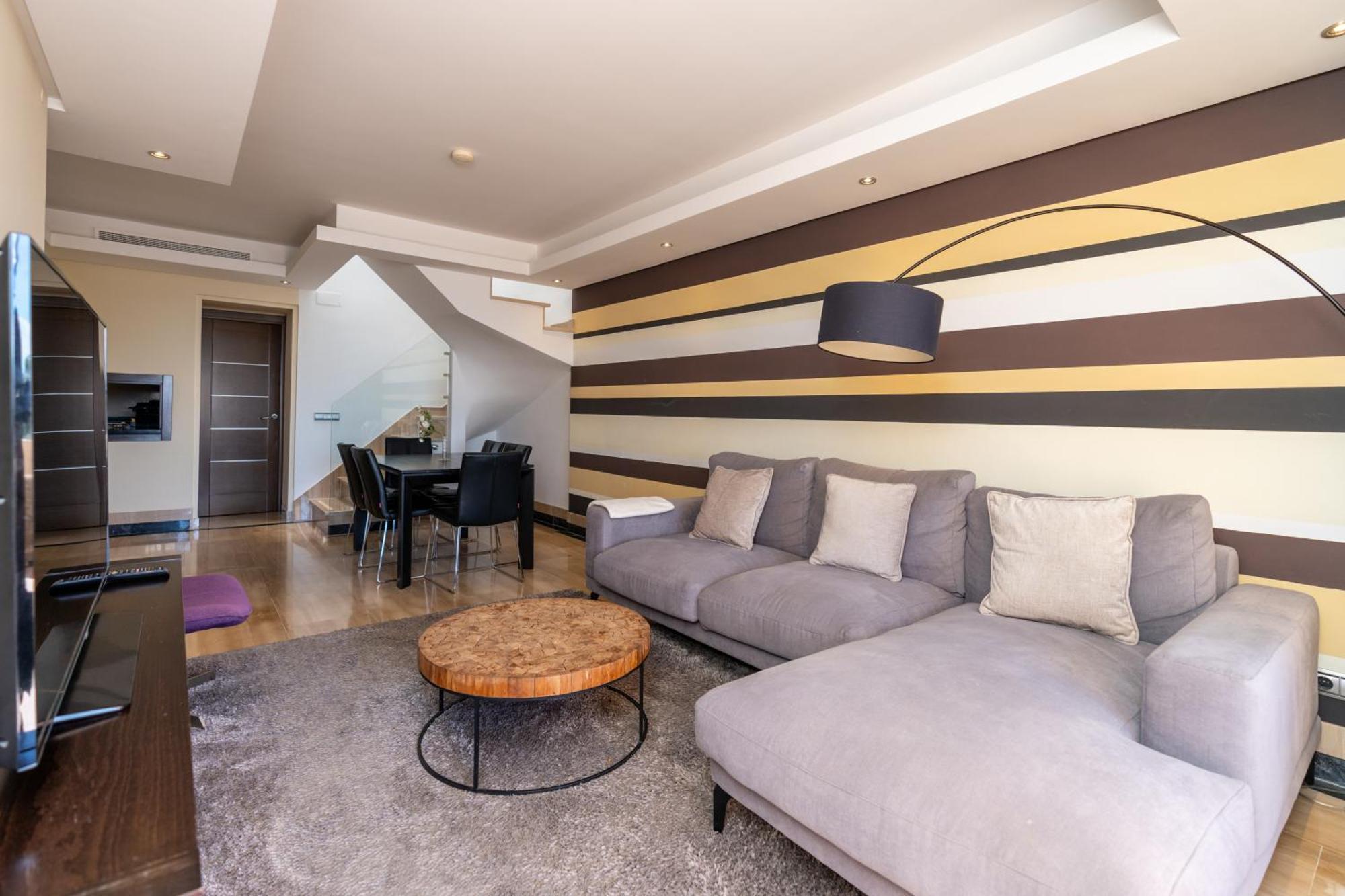 Bahia Boutique Appartement
