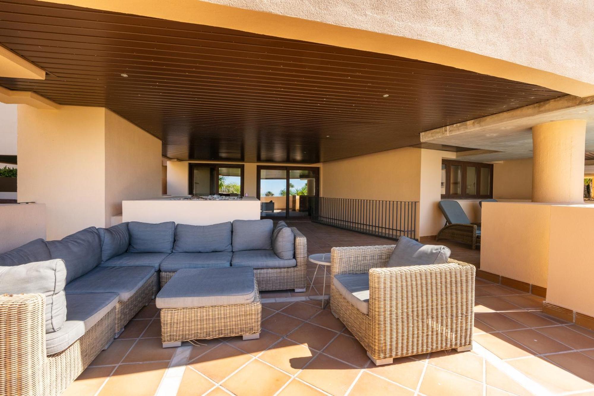 Appartement Bahia Boutique