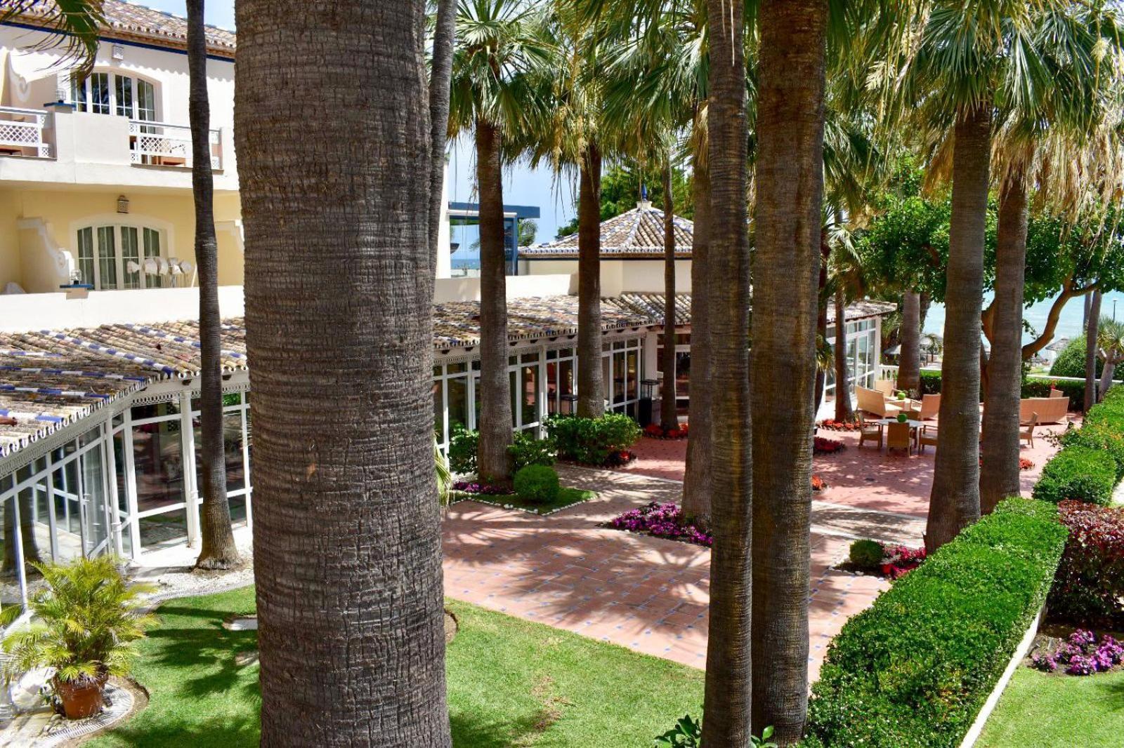 Hotel Dunas Grand Luxury (adults Only) 5*