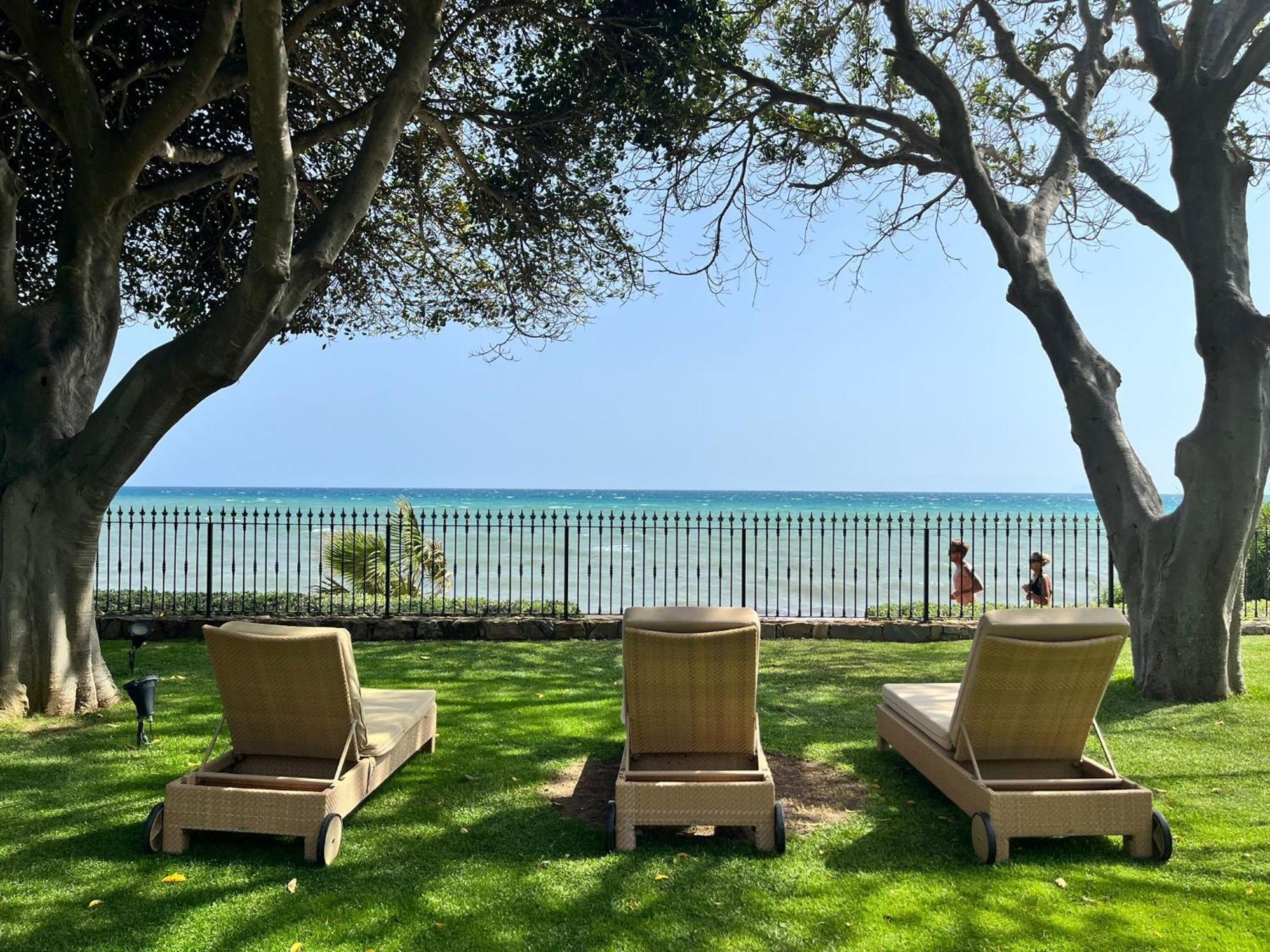 Hotel Dunas Grand Luxury (adults Only) Estepona