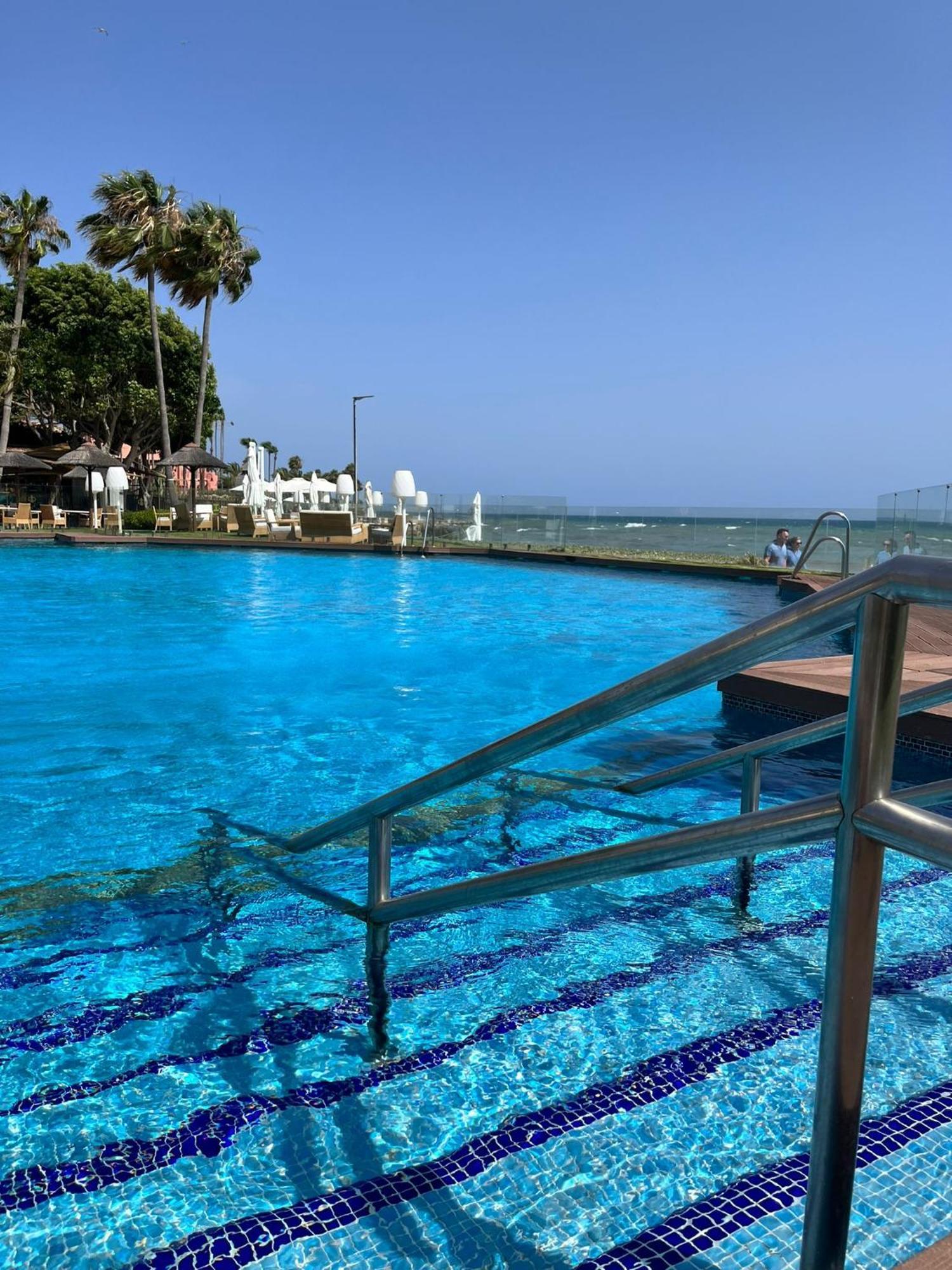 Dunas Grand Luxury (adults Only) Estepona