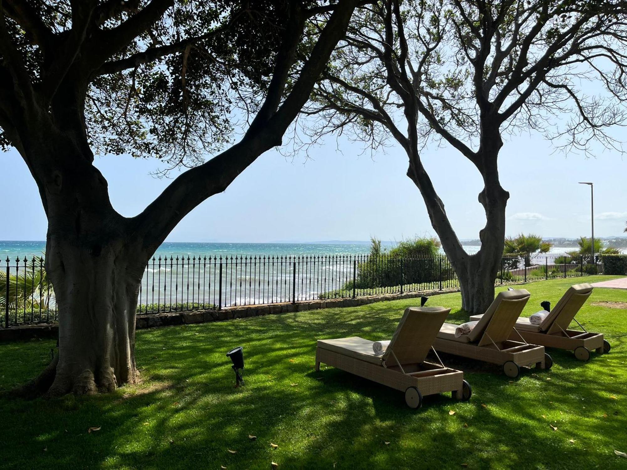 Dunas Grand Luxury (adults Only) Estepona