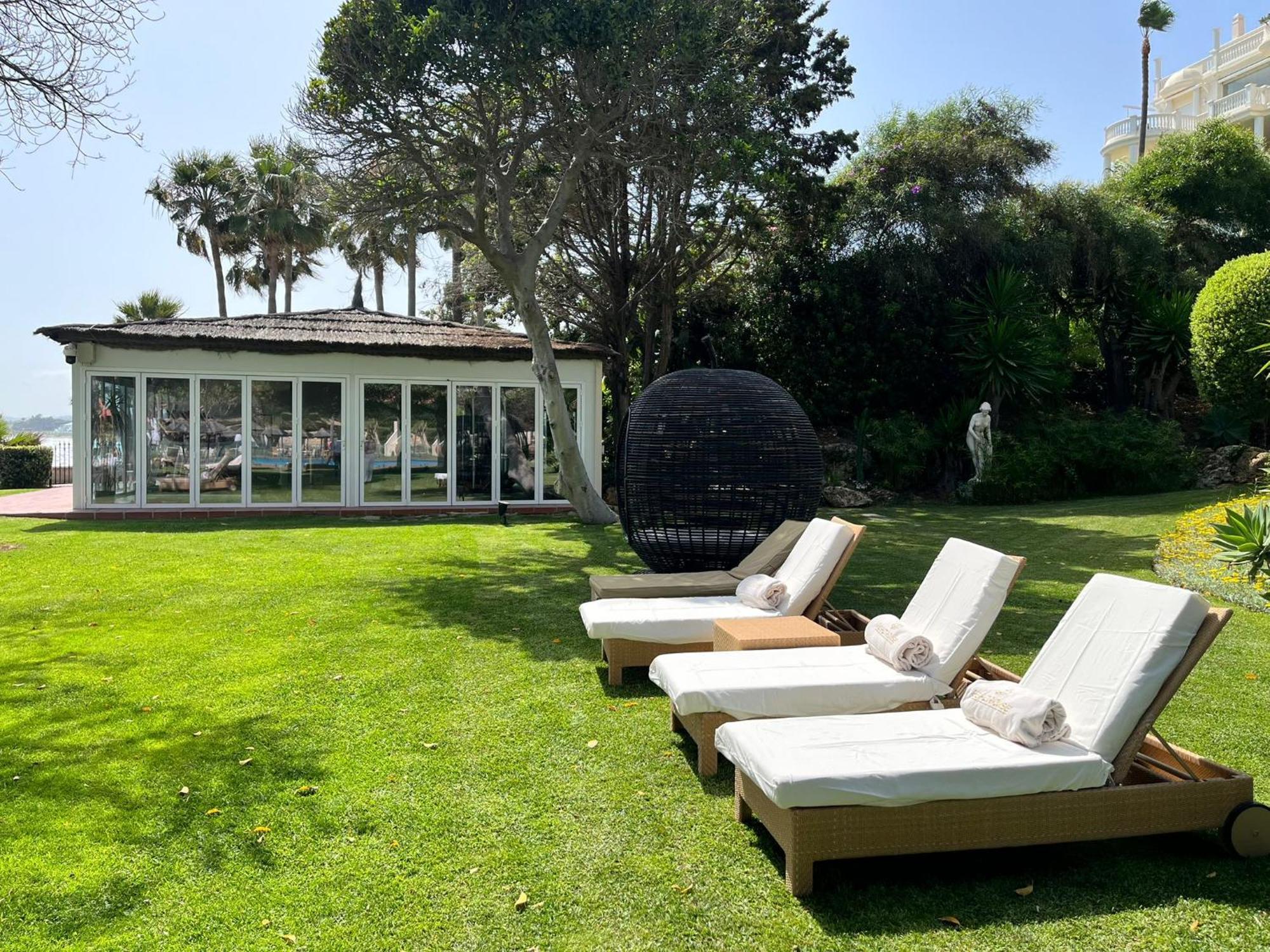 Dunas Grand Luxury (adults Only) 5* Estepona