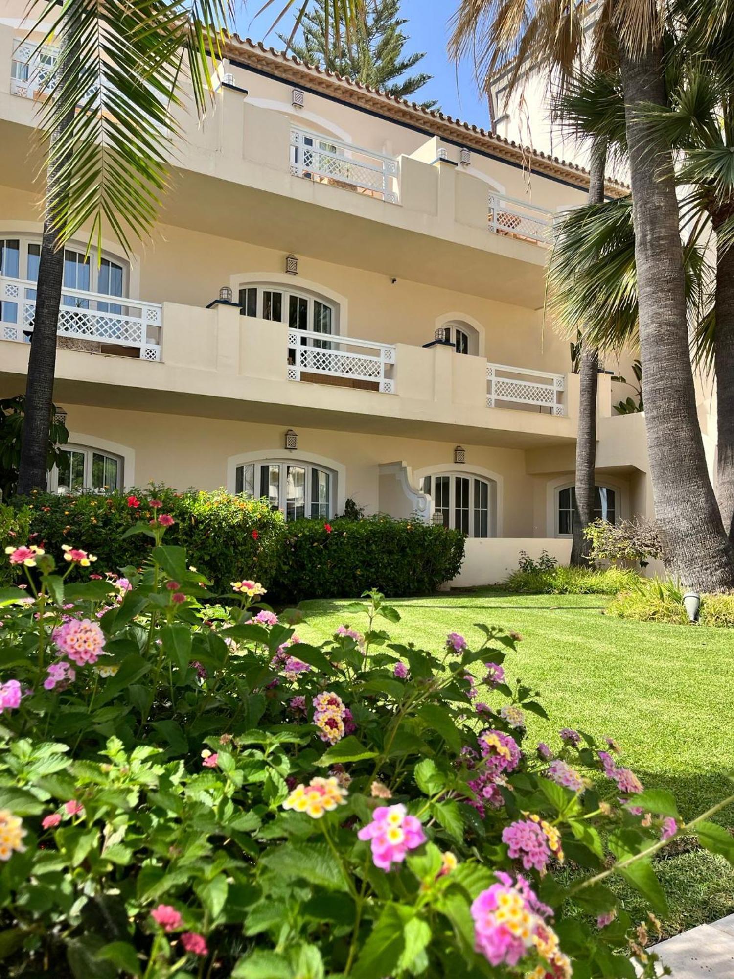 Dunas Grand Luxury (adults Only) Estepona