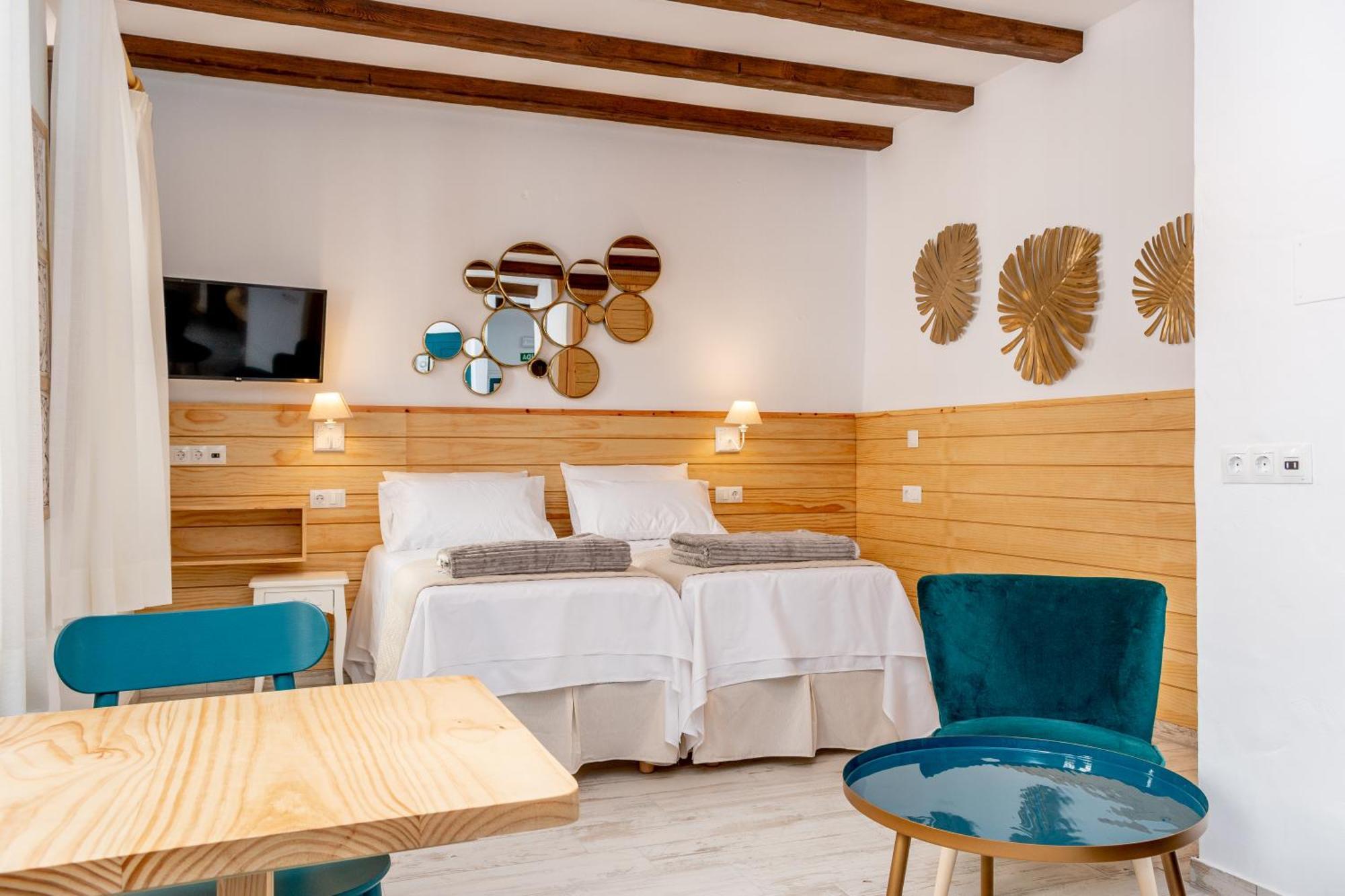 Casa Del Patio - Boutique (adults Only) * Estepona