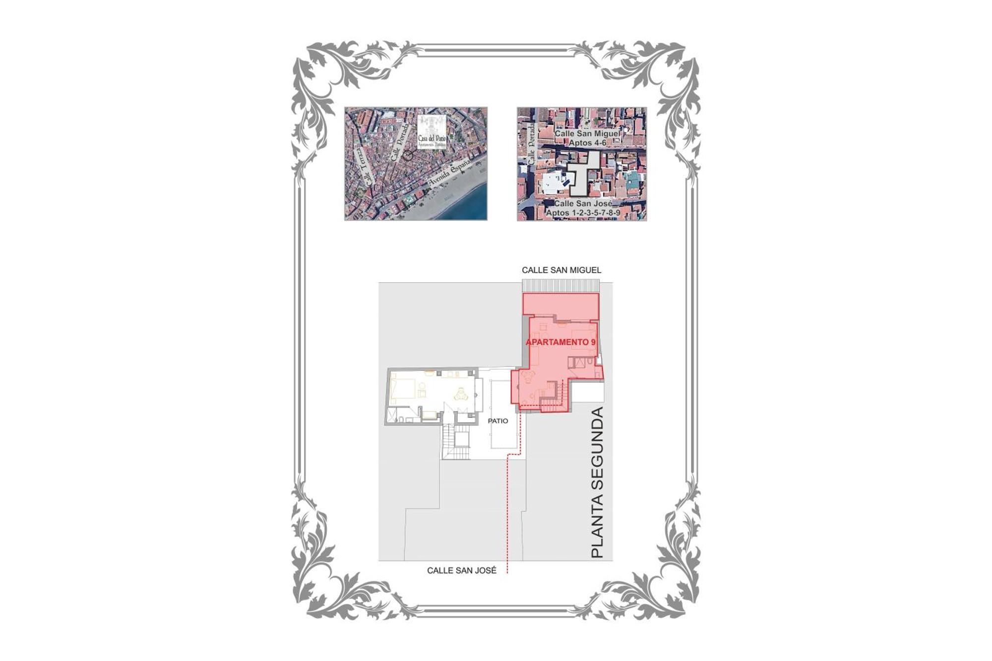 Casa Del Patio - Boutique (adults Only) Apartment *