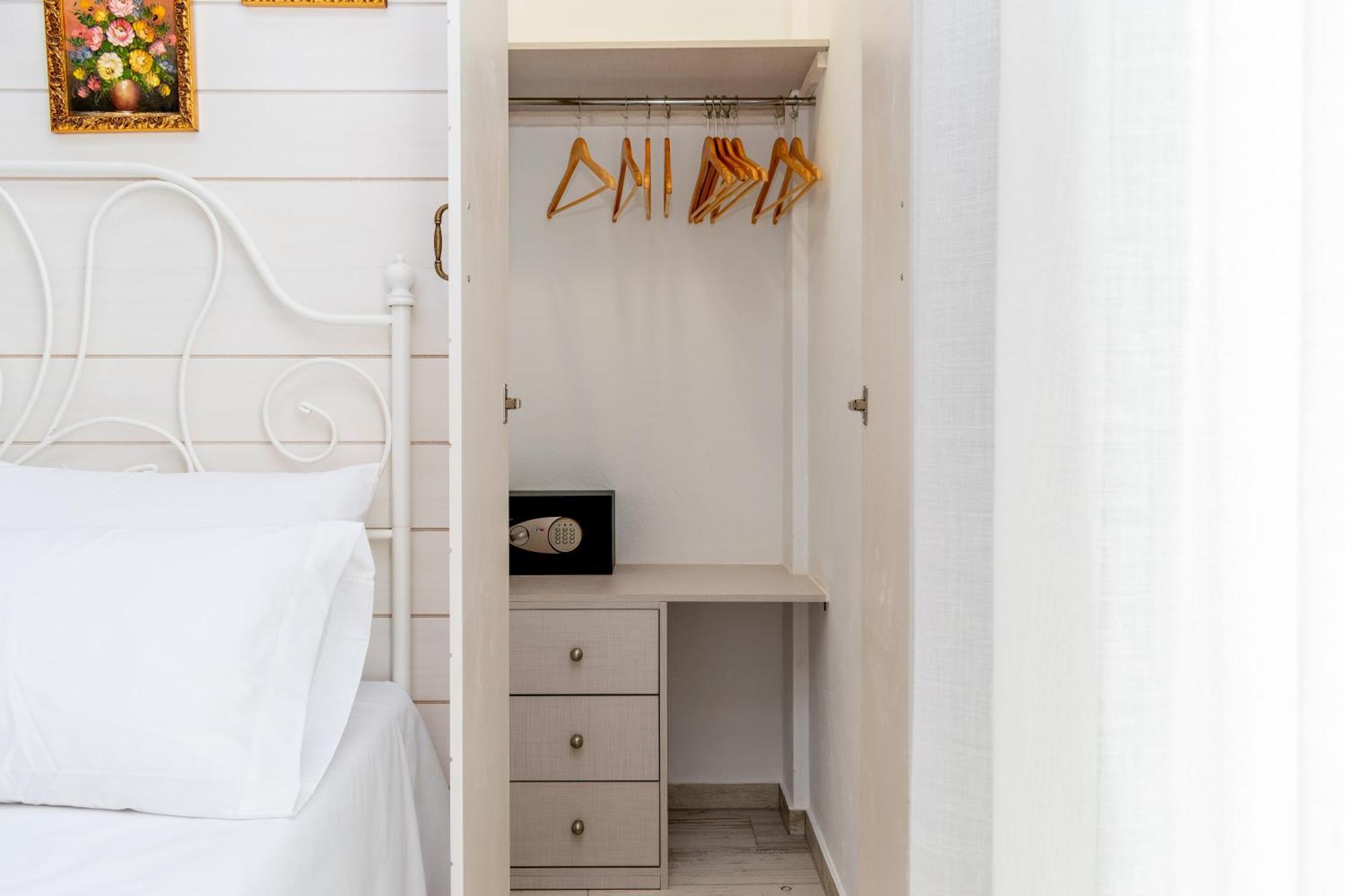 Apartment Casa Del Patio - Boutique (adults Only) *