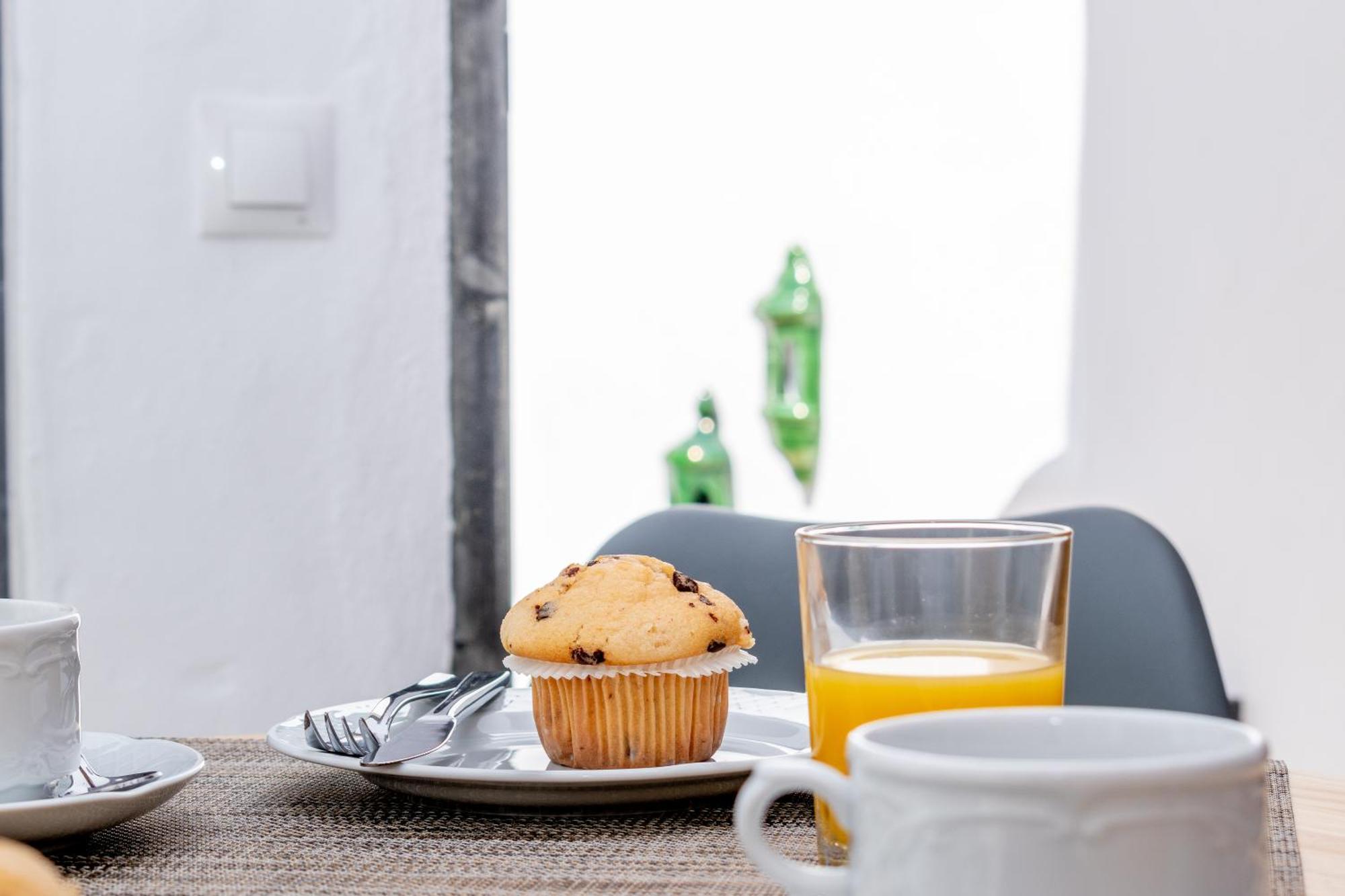 Casa Del Patio - Boutique (adults Only) Apartment Estepona