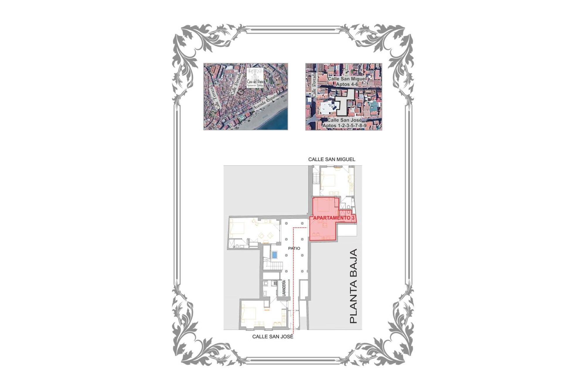 Casa Del Patio - Boutique (adults Only)
