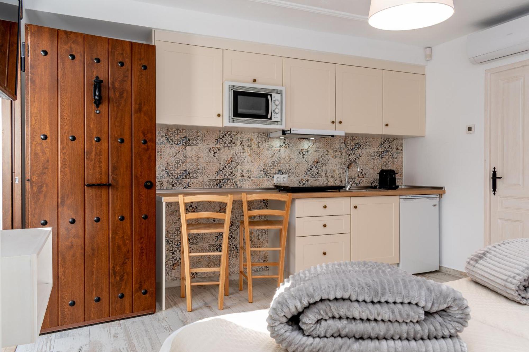 Casa Del Patio - Boutique (adults Only) Apartment