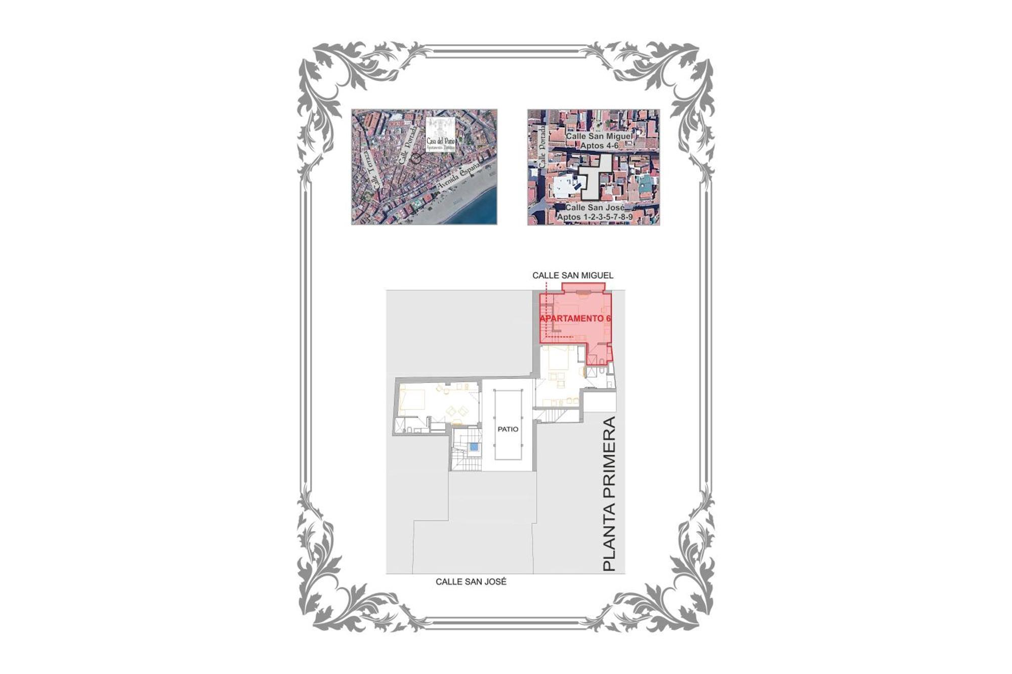 Casa Del Patio - Boutique (adults Only) Apartment Estepona