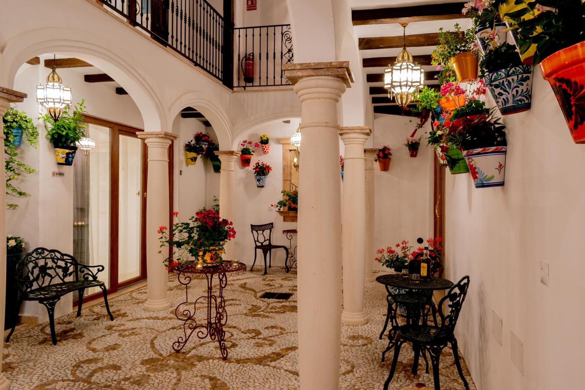 Apartment Casa Del Patio - Boutique (adults Only) Estepona