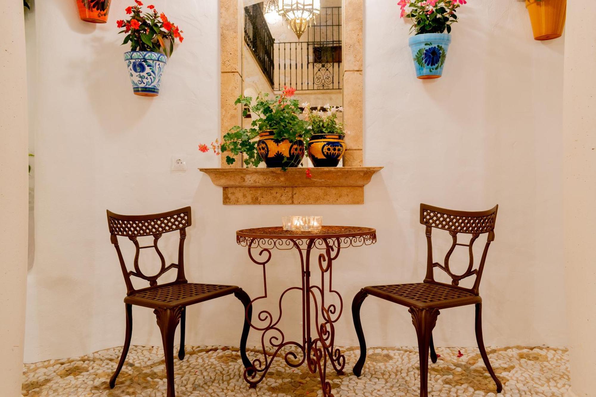 Casa Del Patio - Boutique (adults Only) Estepona