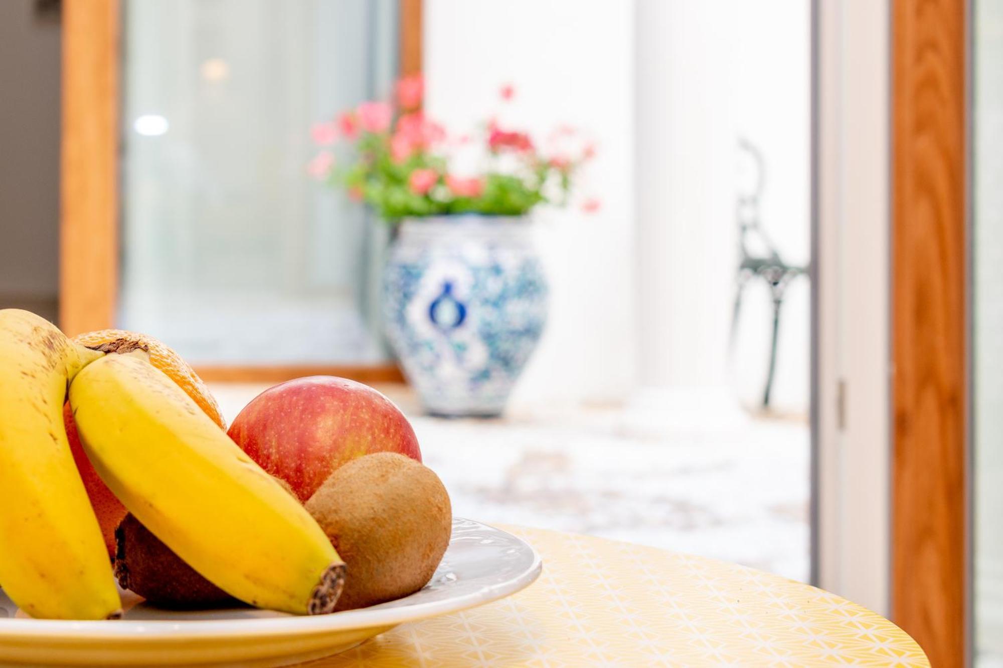 Apartment Casa Del Patio - Boutique (adults Only)