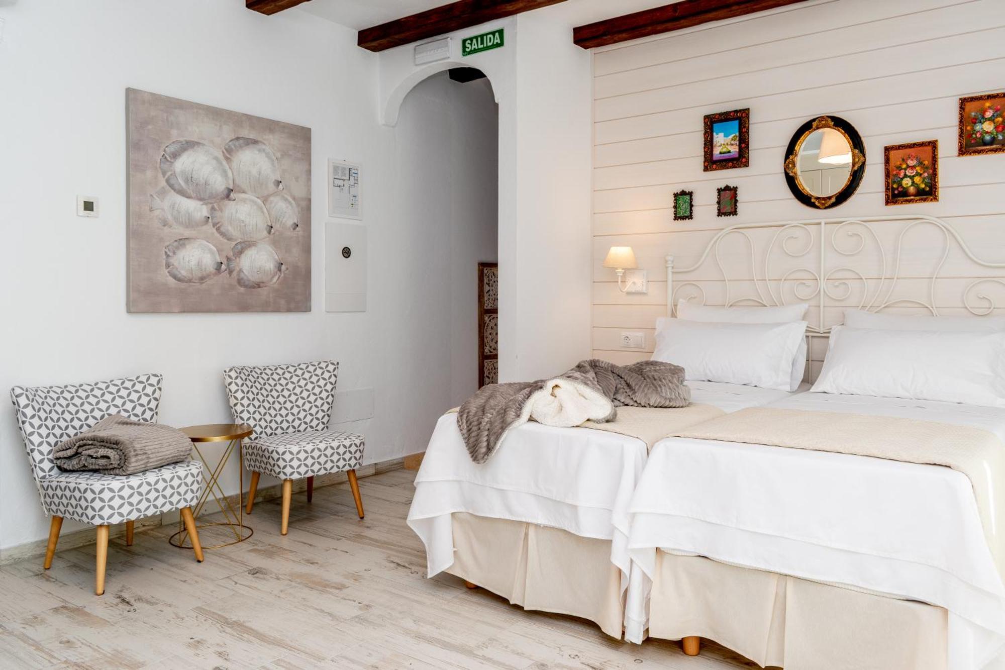 Casa Del Patio - Boutique (adults Only) Apartment *