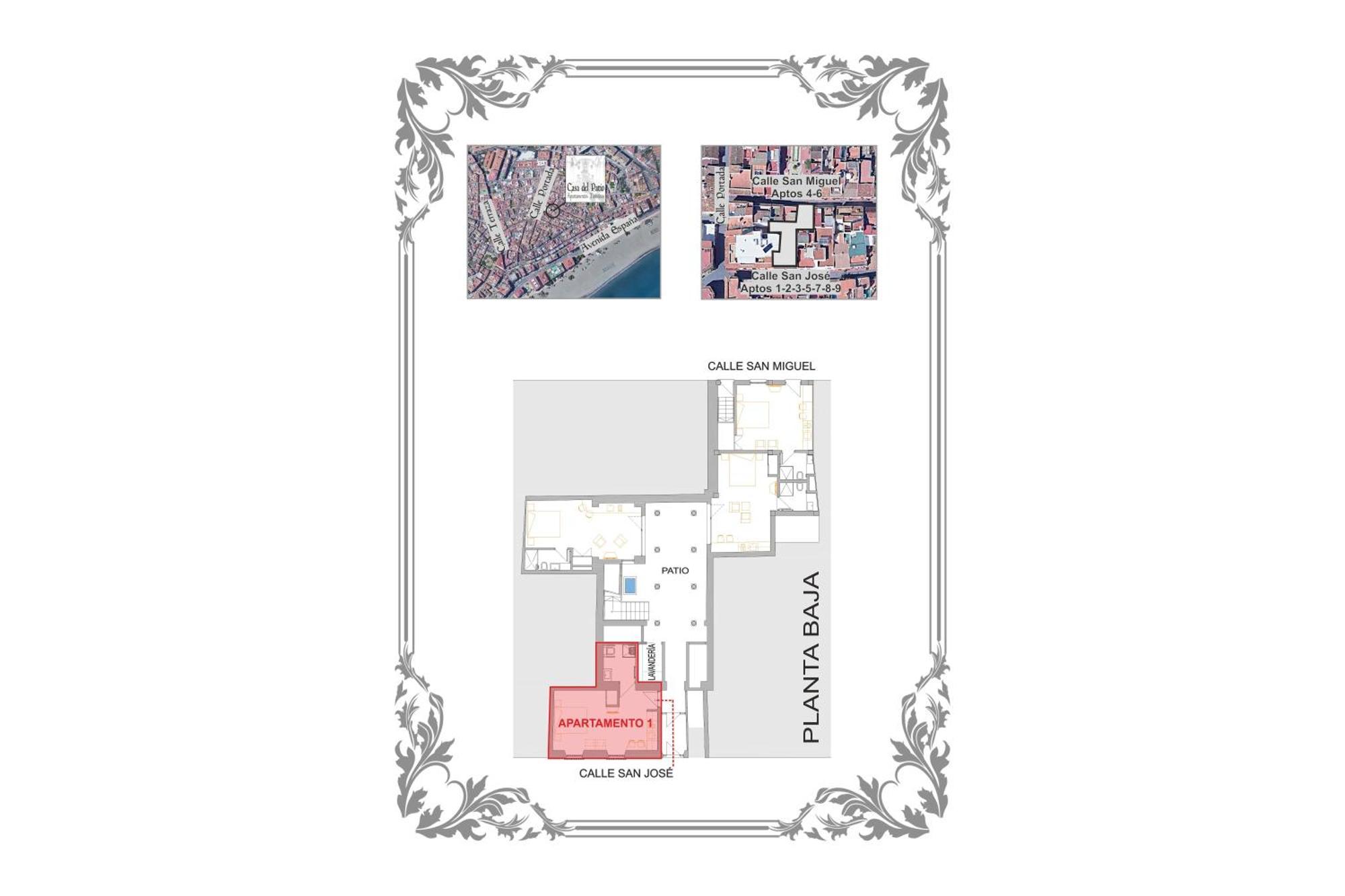 Casa Del Patio - Boutique (adults Only) Estepona