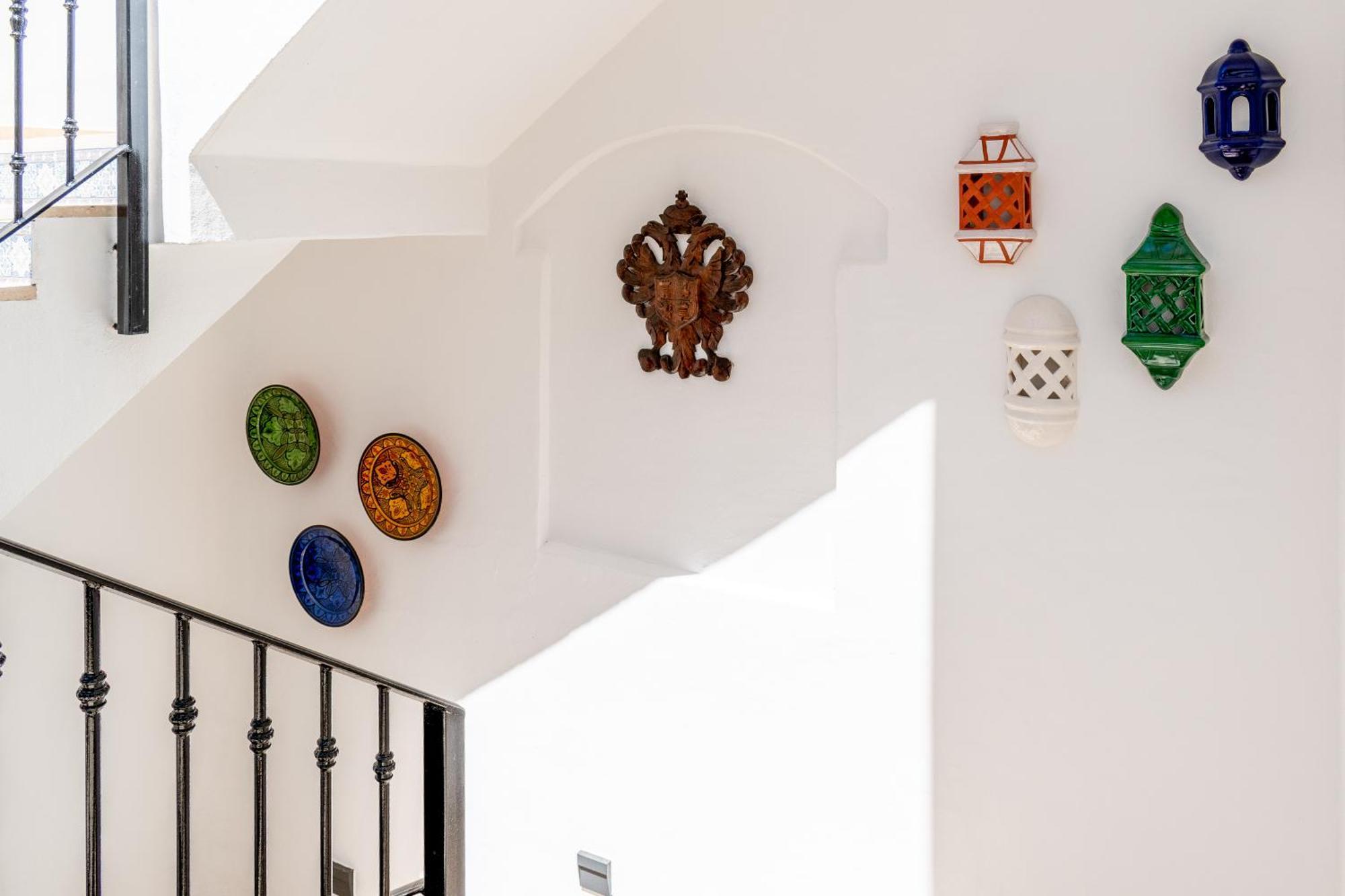 Apartment Casa Del Patio - Boutique (adults Only)