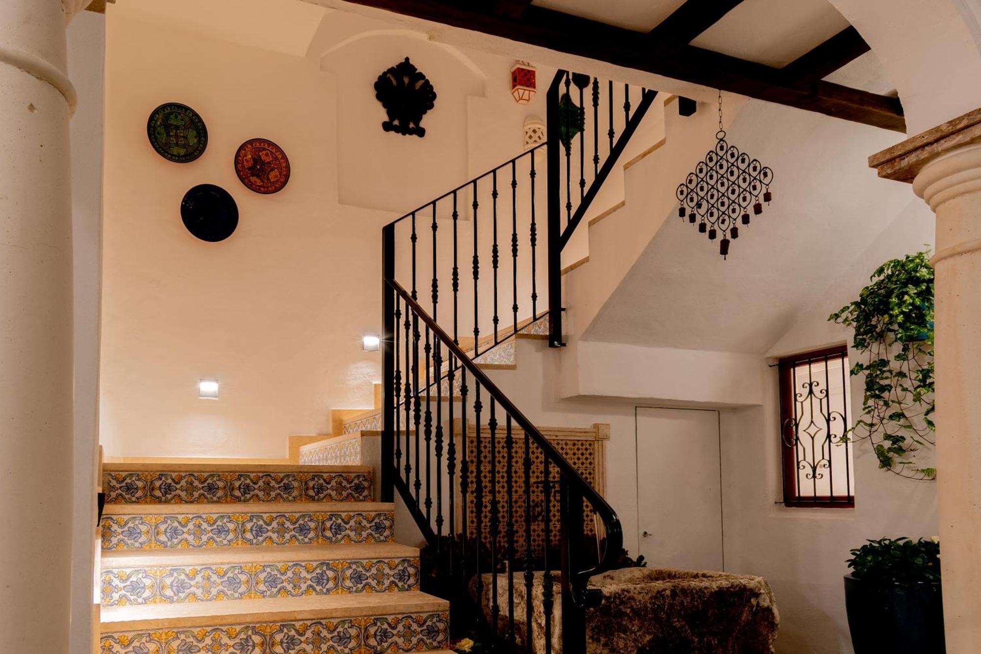 Casa Del Patio - Boutique (adults Only) Apartment *