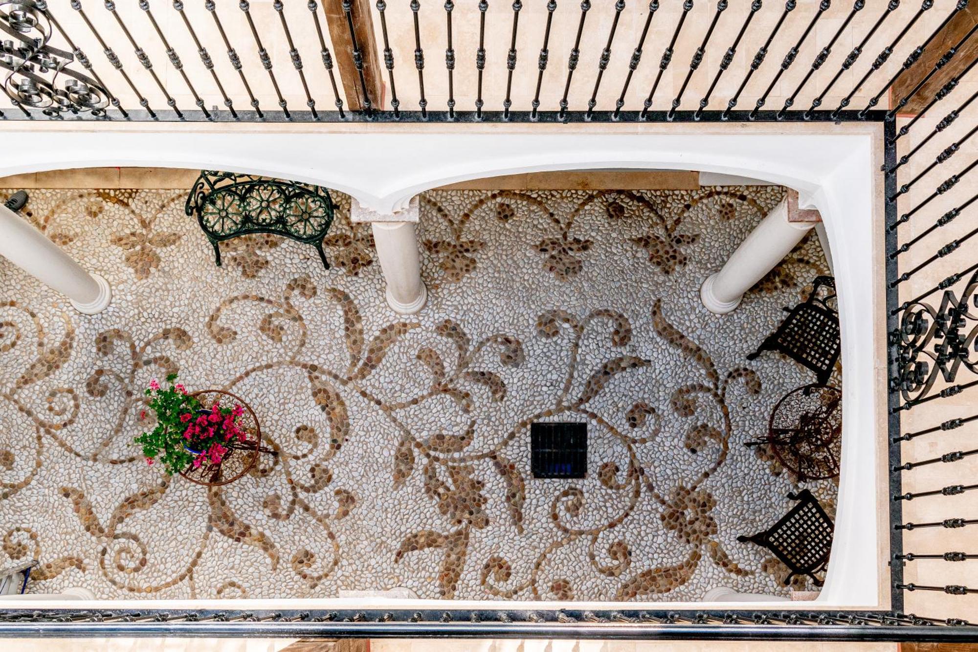 Apartment Casa Del Patio - Boutique (adults Only) *