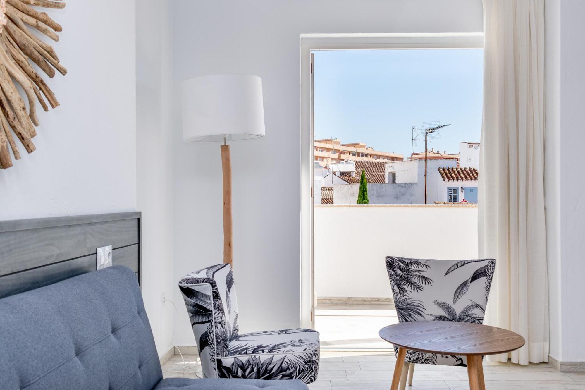 Casa Del Patio - Boutique (adults Only) *
