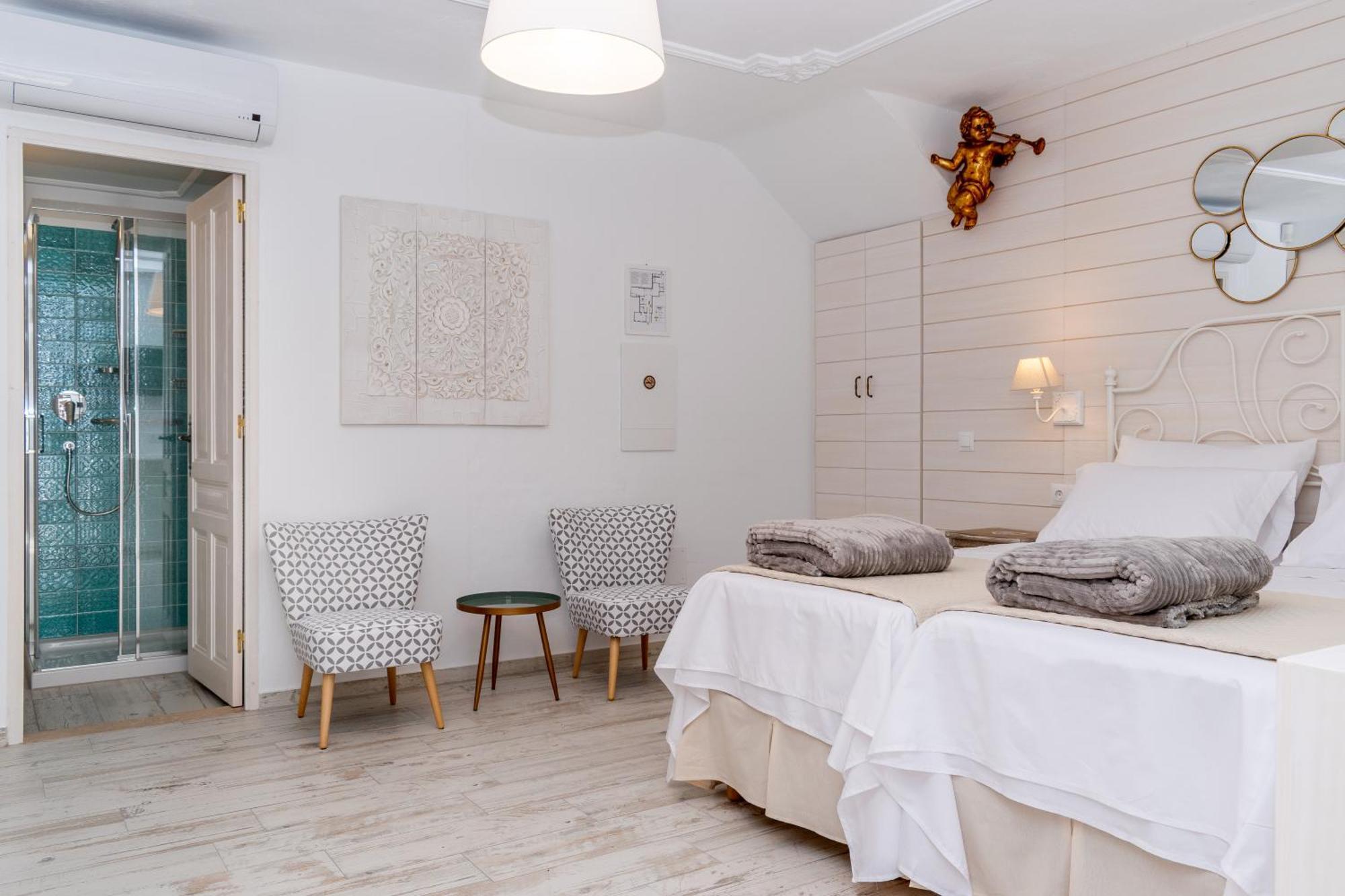 Casa Del Patio - Boutique (adults Only) Apartment *