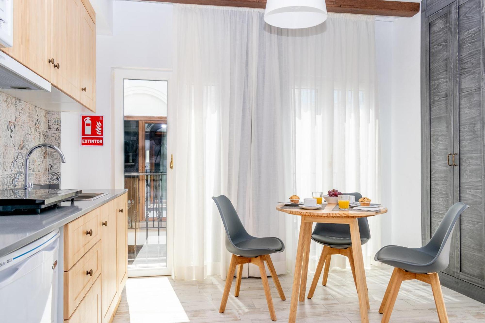 Casa Del Patio - Boutique (adults Only) Apartment *