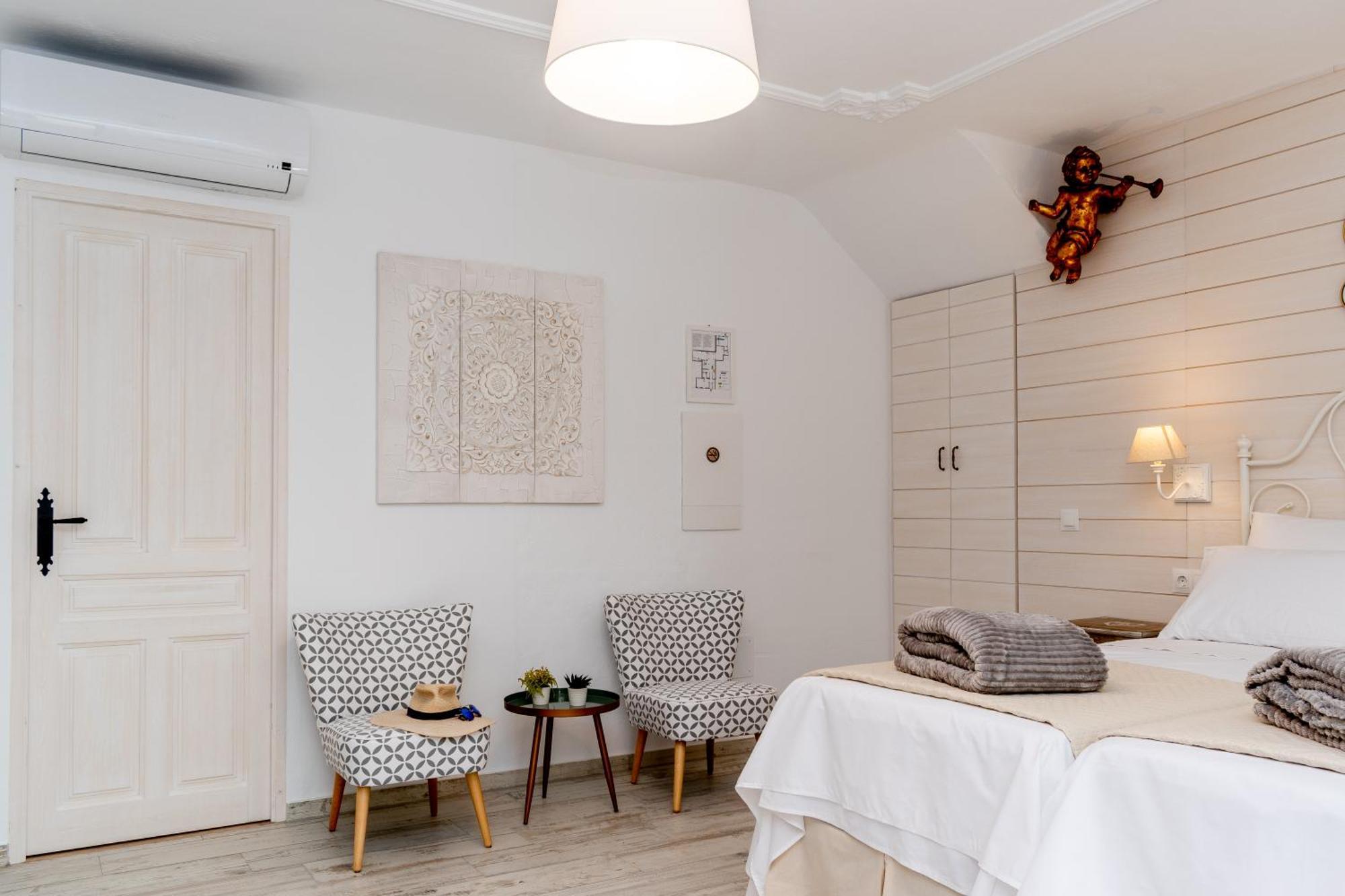 Casa Del Patio - Boutique (adults Only) * Estepona