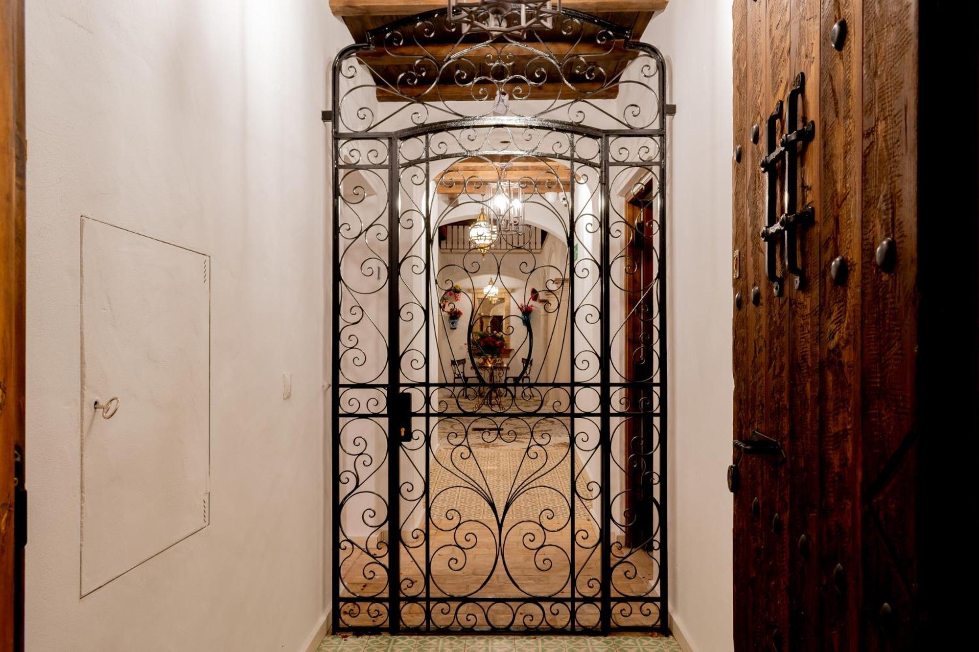 Casa Del Patio - Boutique (adults Only)