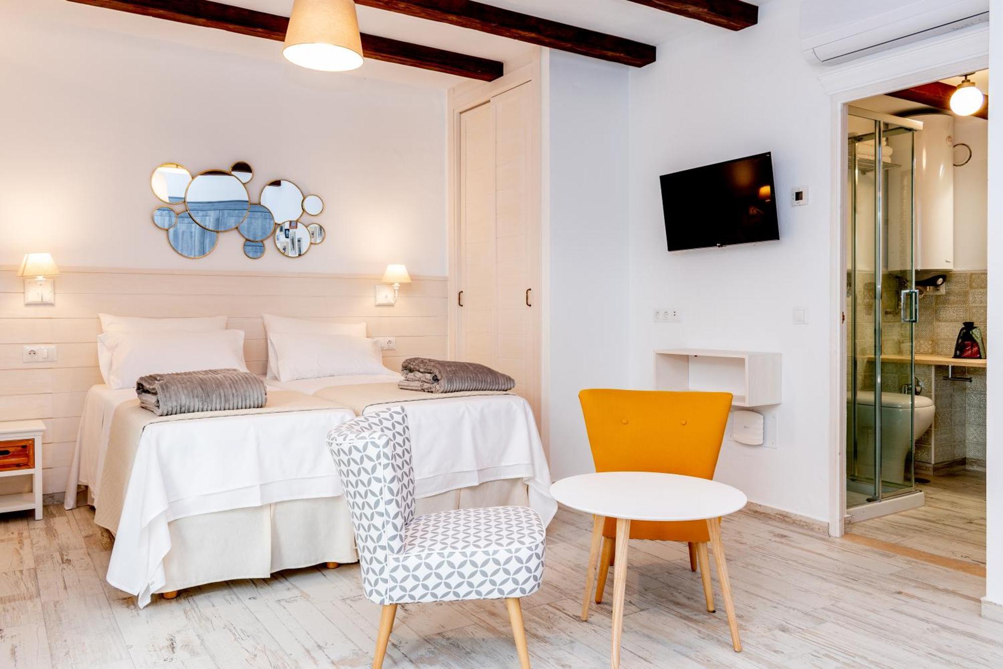 Casa Del Patio - Boutique (adults Only) Apartment *