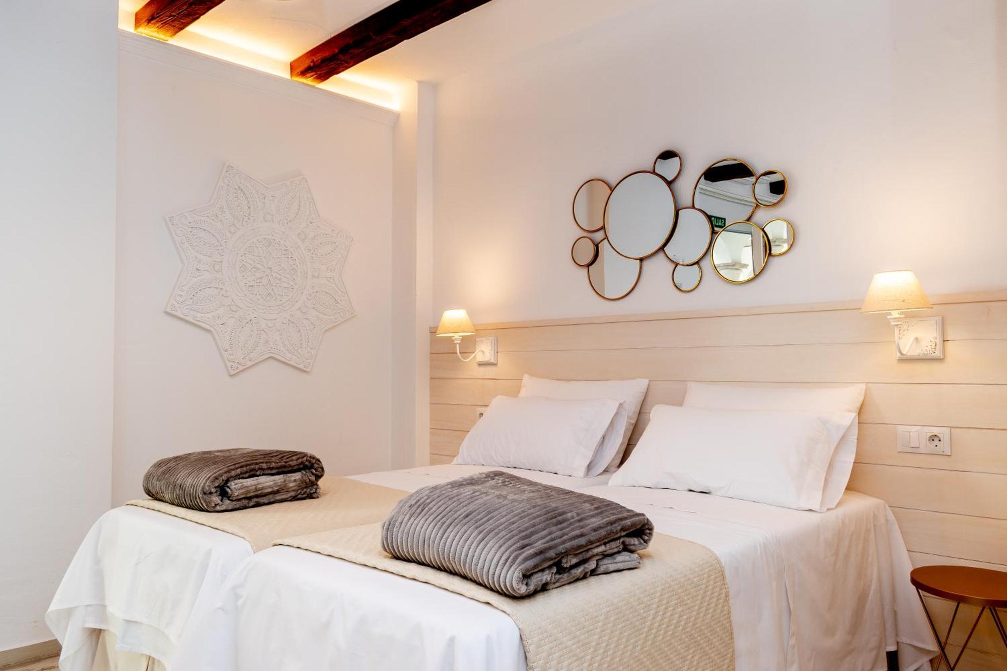 Casa Del Patio - Boutique (adults Only) Apartment Estepona