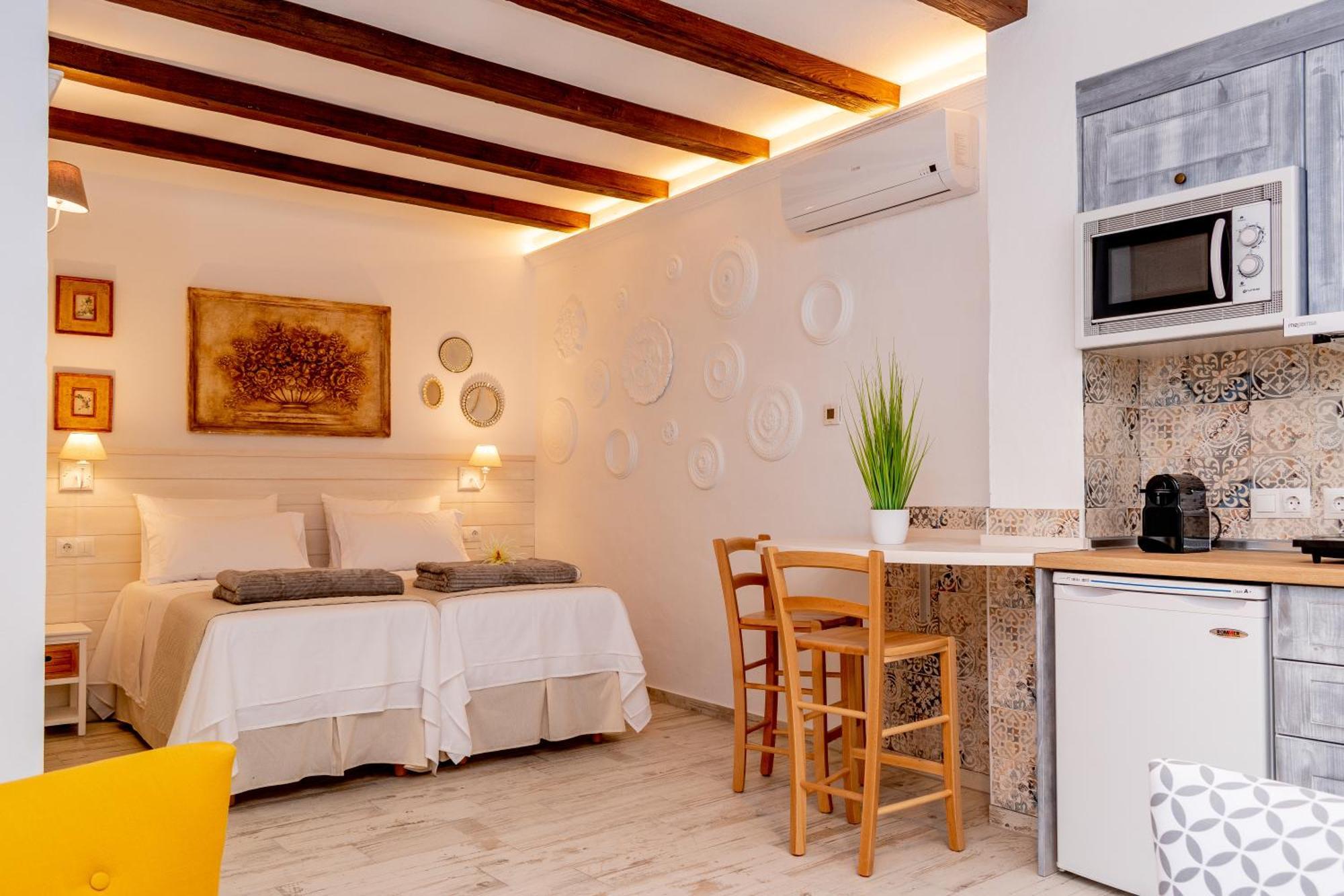Apartment Casa Del Patio - Boutique (adults Only) Estepona