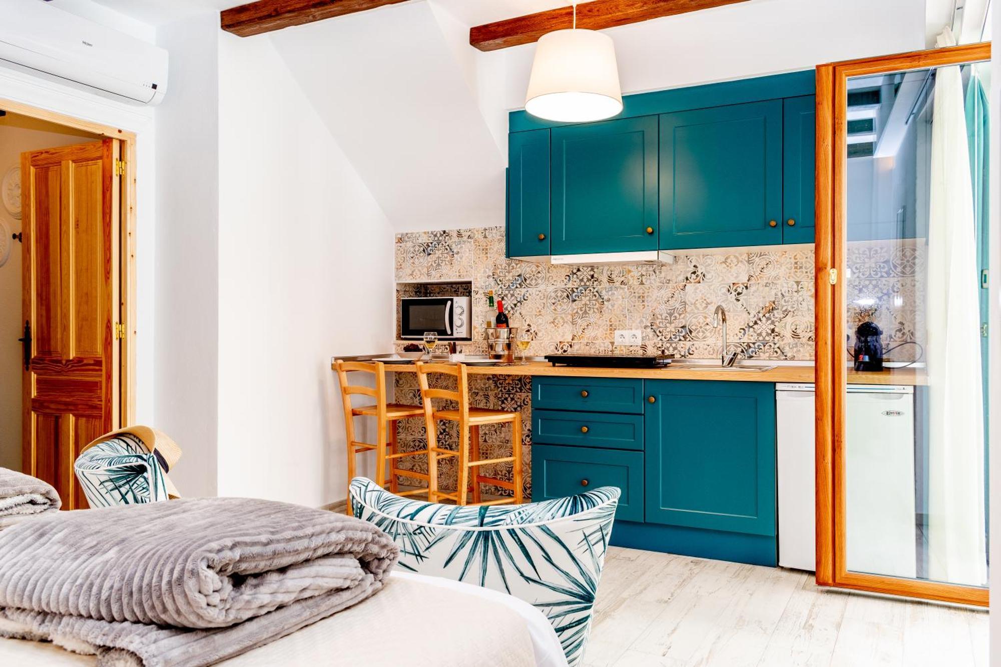 Casa Del Patio - Boutique (adults Only) *