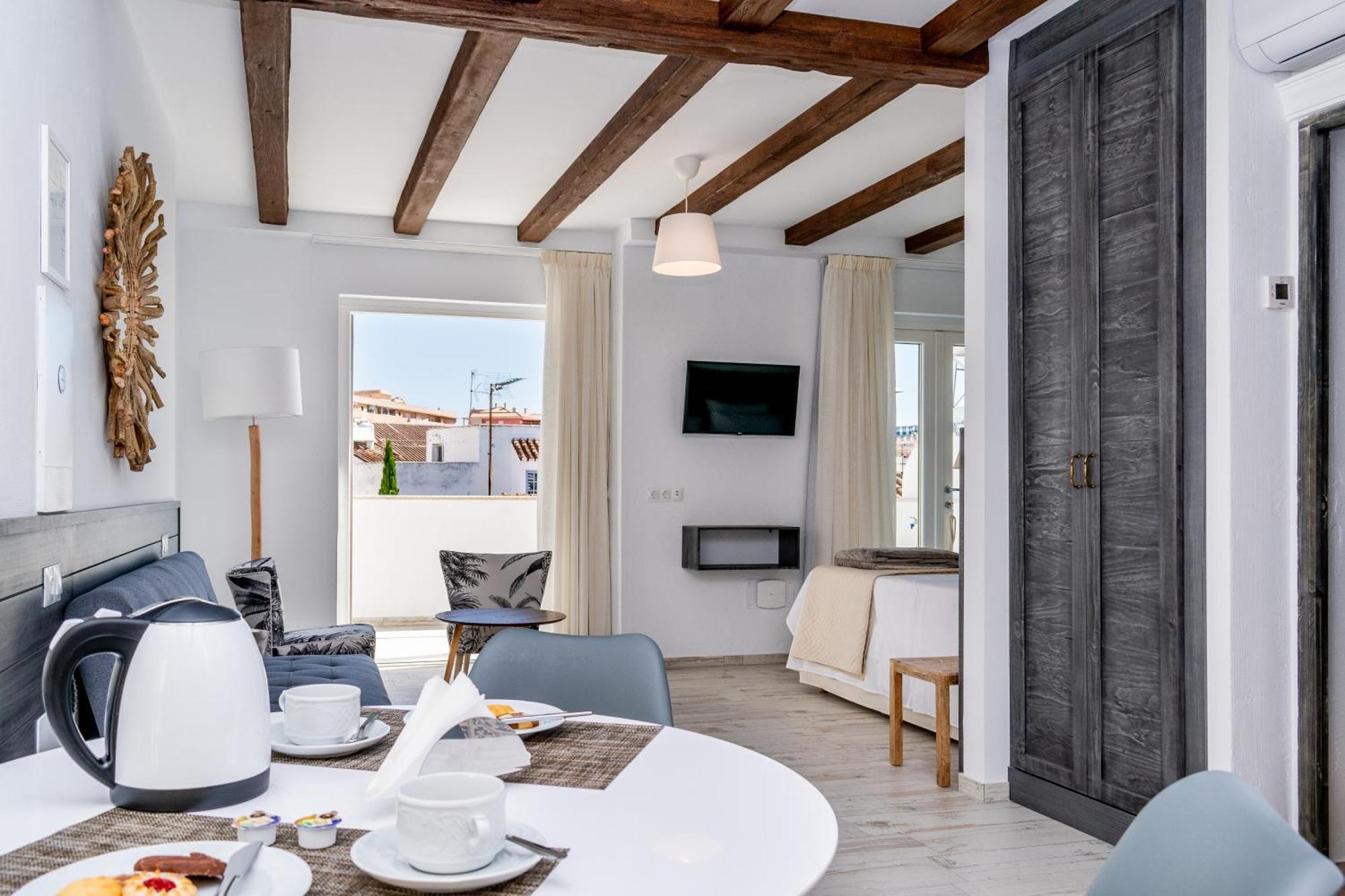 Casa Del Patio - Boutique (adults Only)