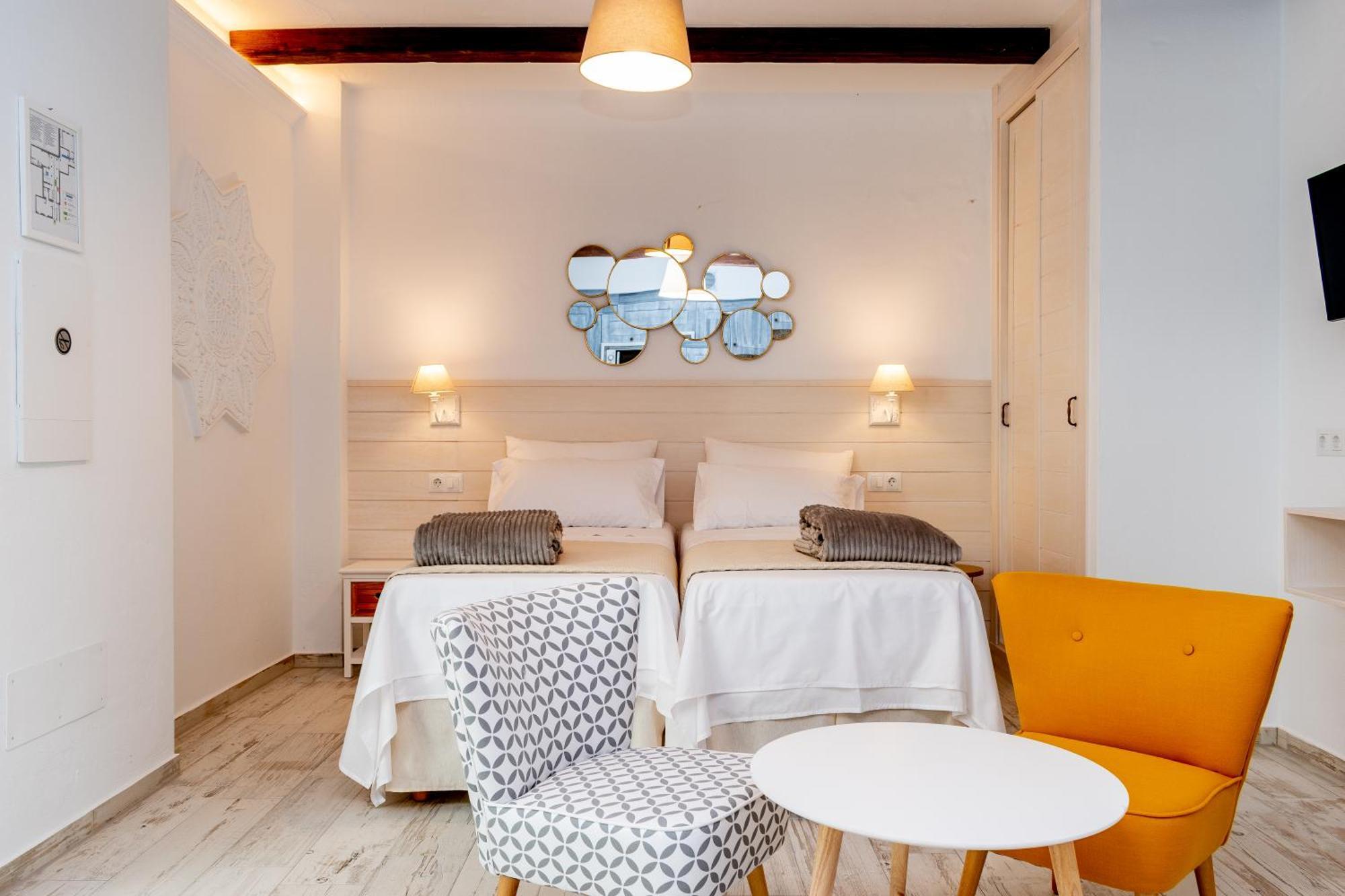 Casa Del Patio - Boutique (adults Only) Apartment *