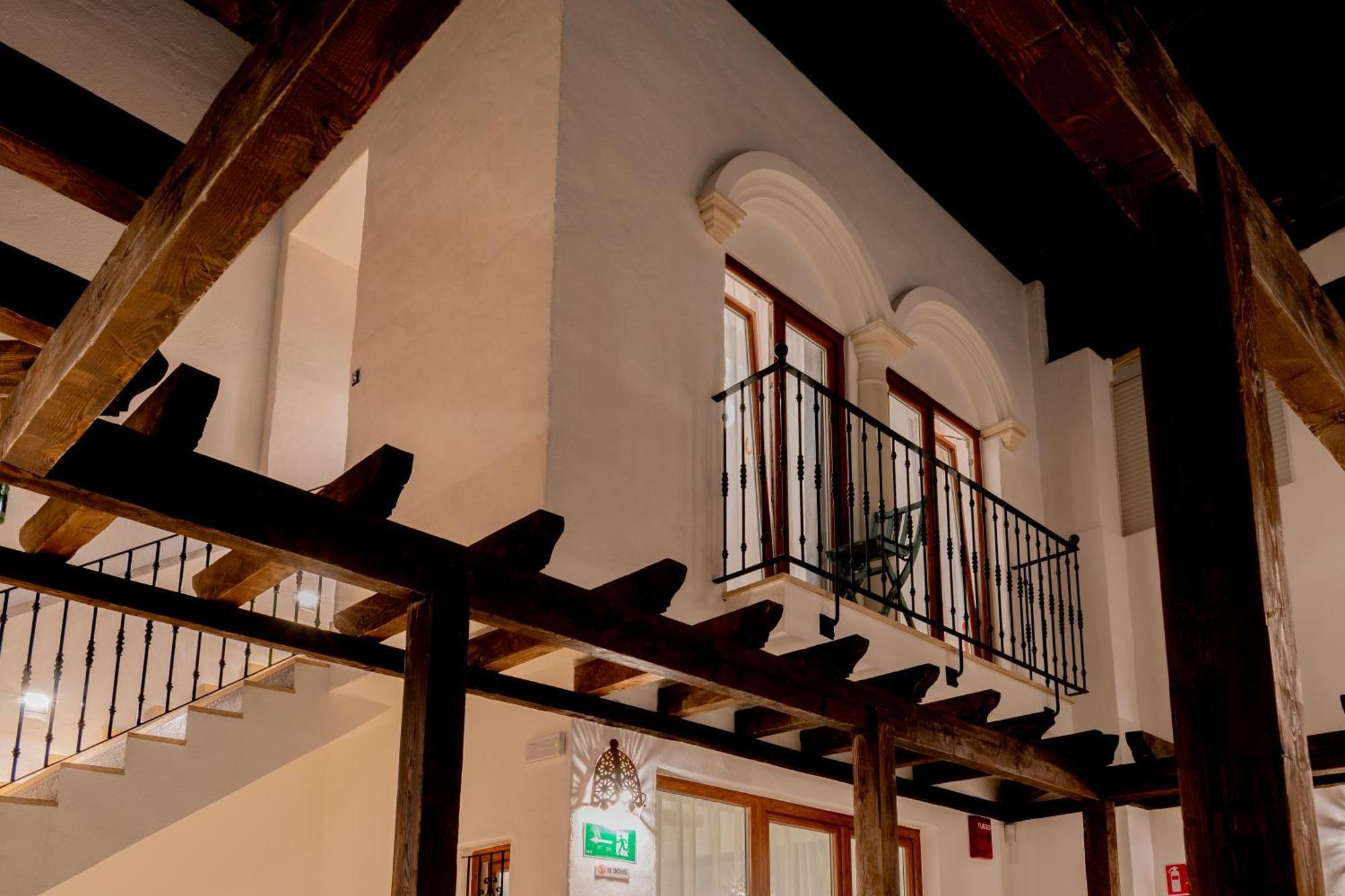 Apartment Casa Del Patio - Boutique (adults Only) Estepona