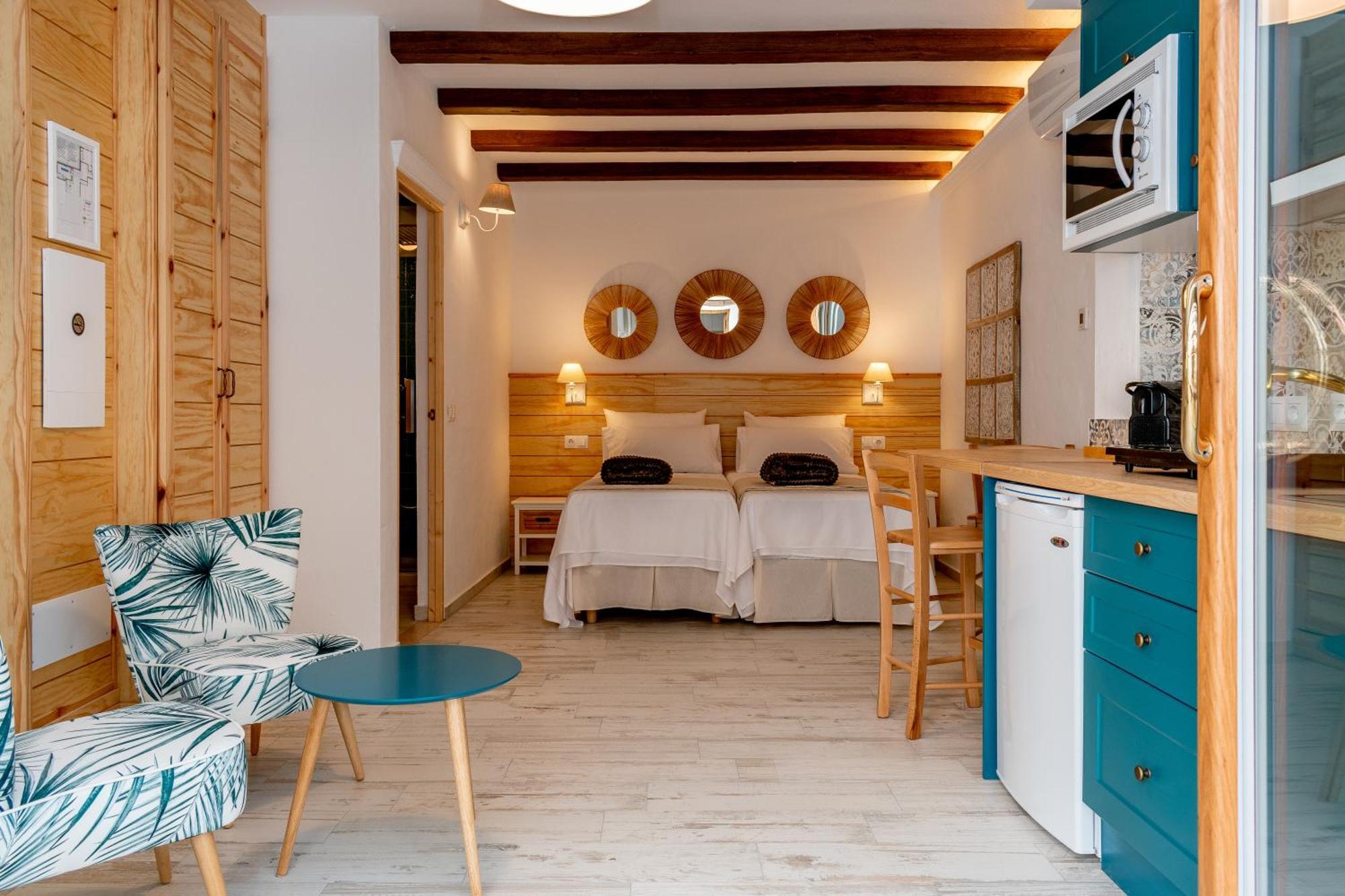 Casa Del Patio - Boutique (adults Only) *