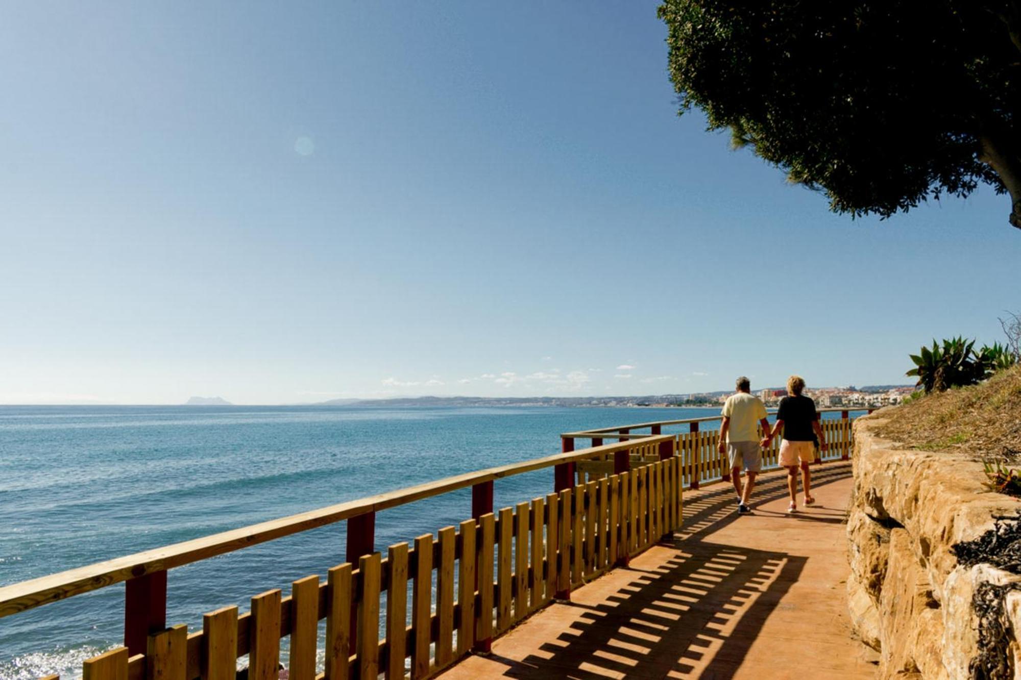 Casa Del Patio - Boutique (adults Only) * Estepona