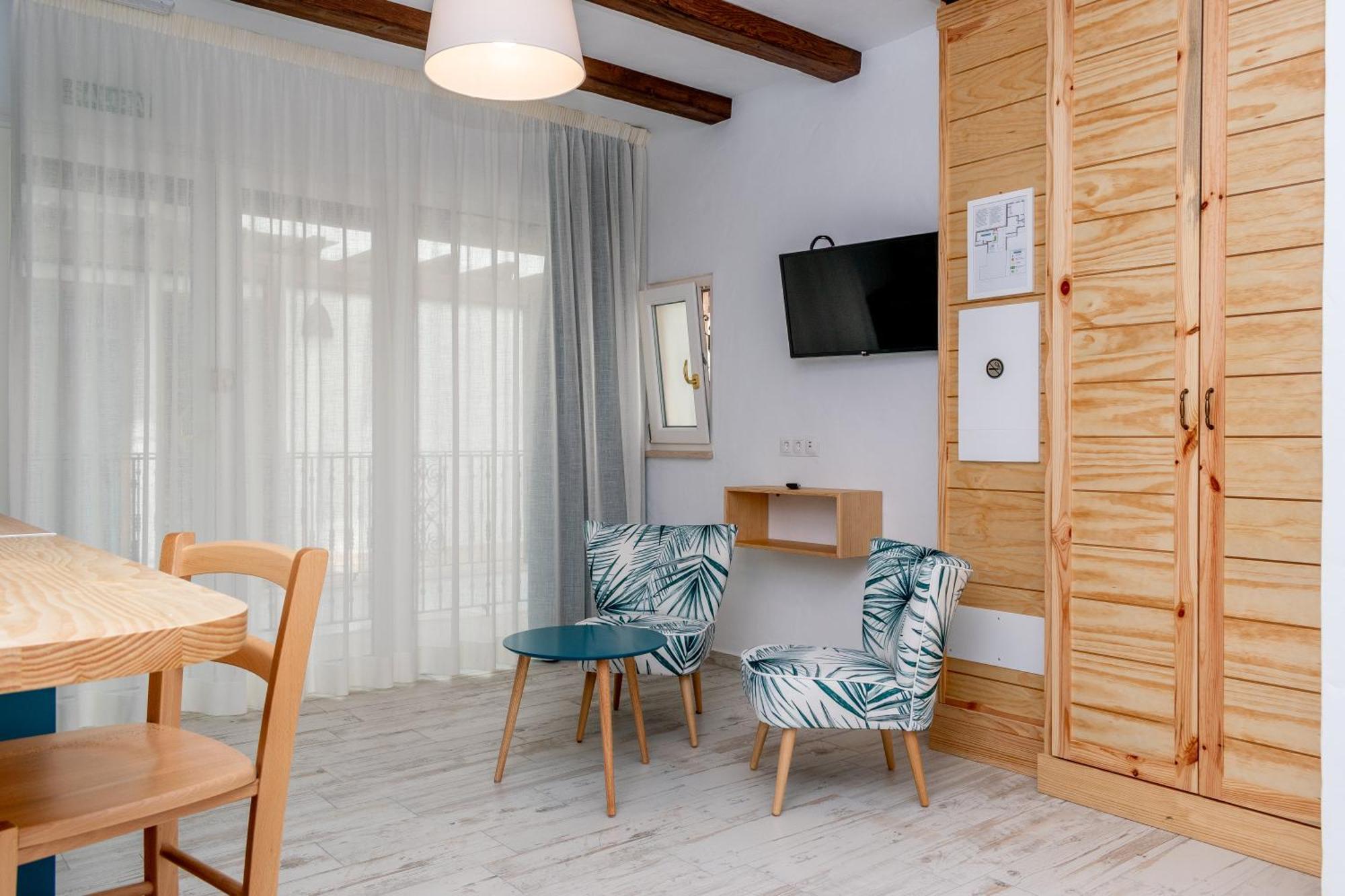 Casa Del Patio - Boutique (adults Only)