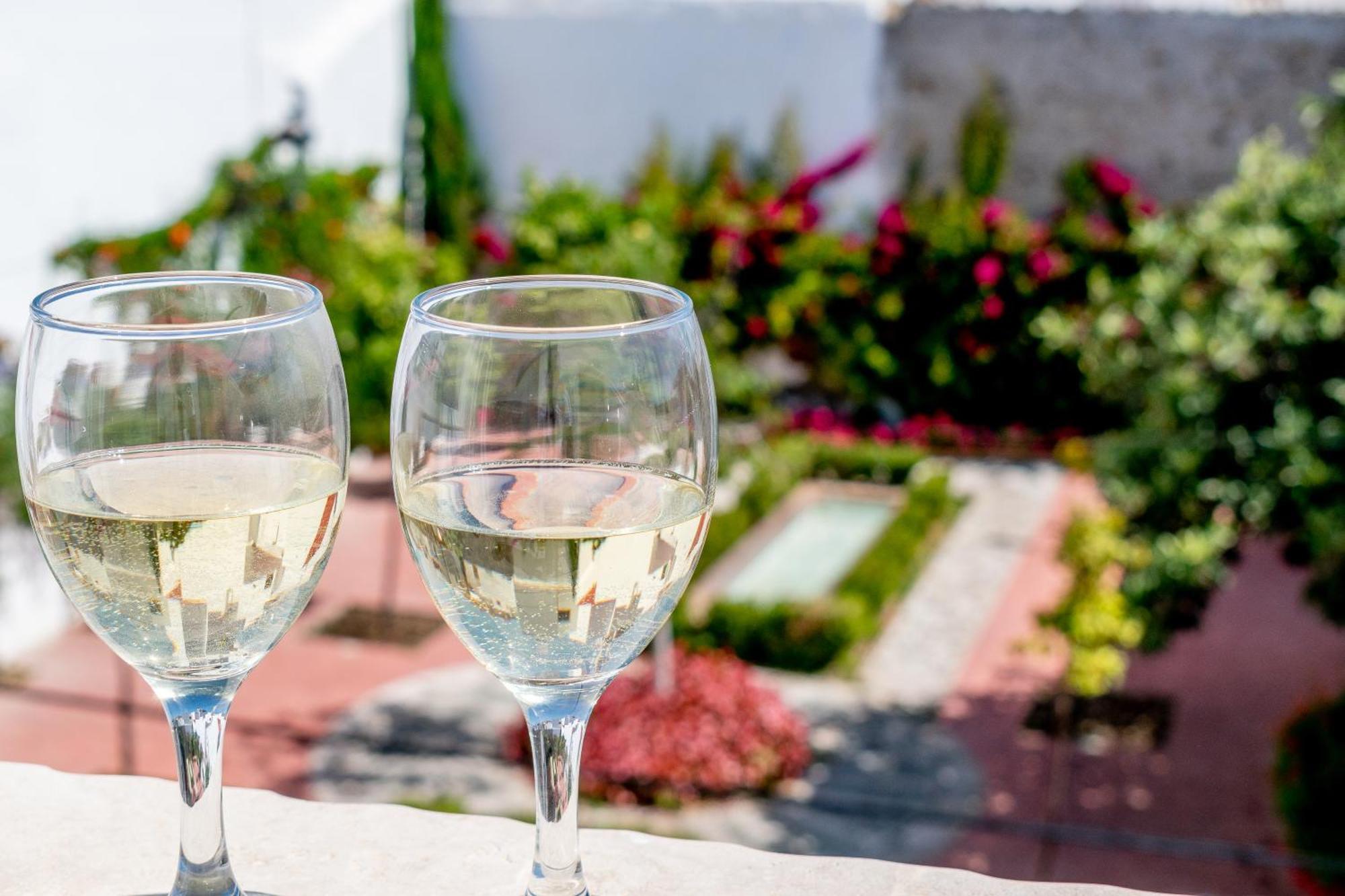 Casa Del Patio - Boutique (adults Only) Apartment