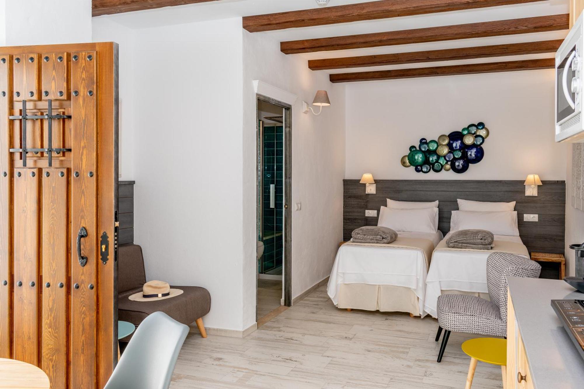 Apartment Casa Del Patio - Boutique (adults Only)