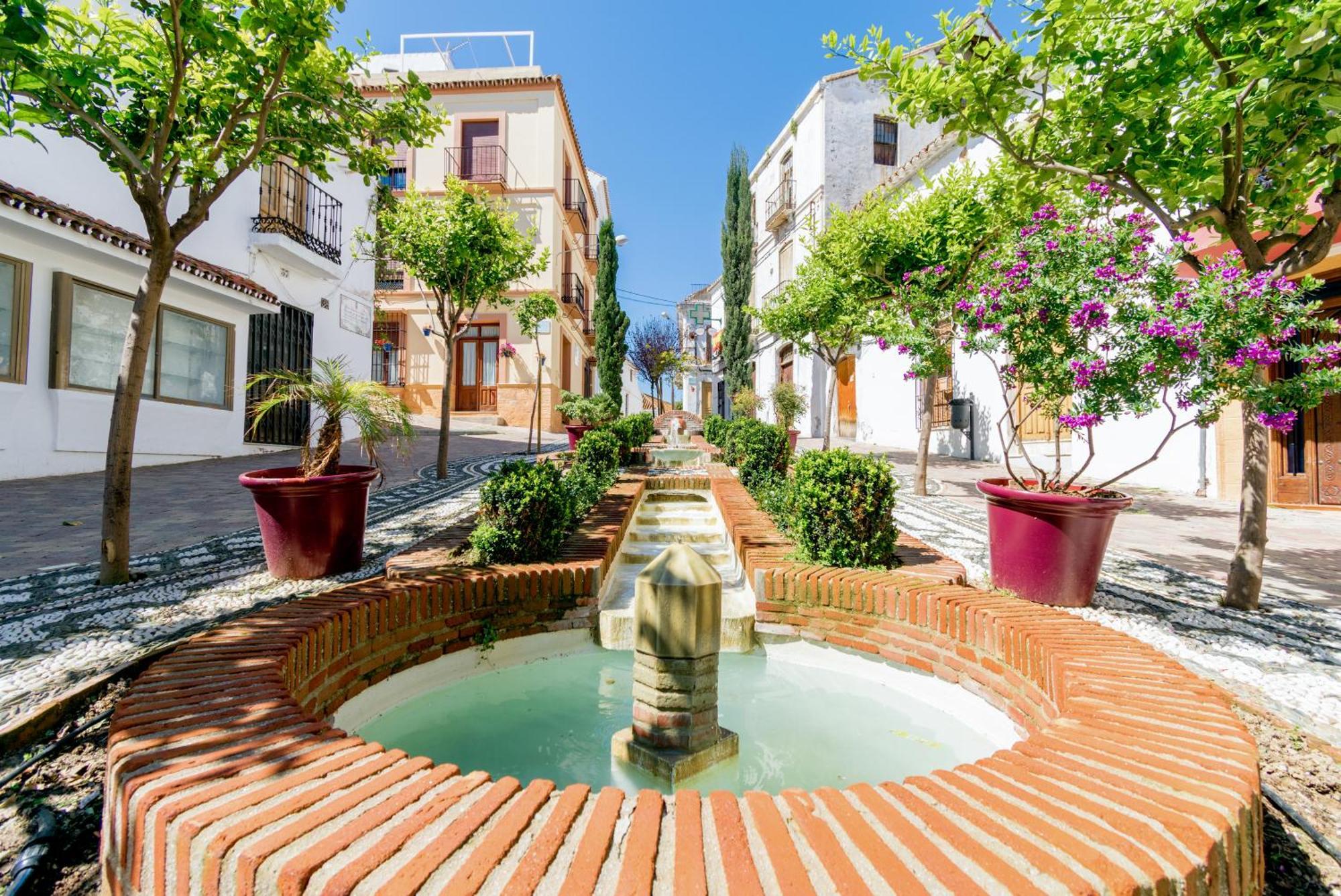Apartment Casa Del Patio - Boutique (adults Only) *