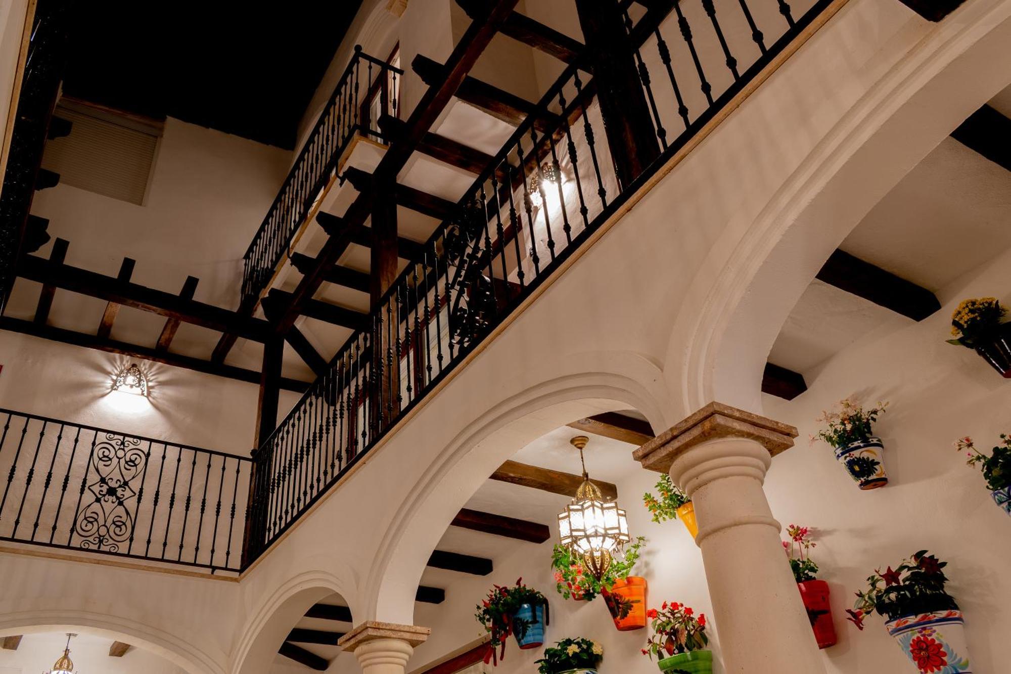 Casa Del Patio - Boutique (adults Only) *