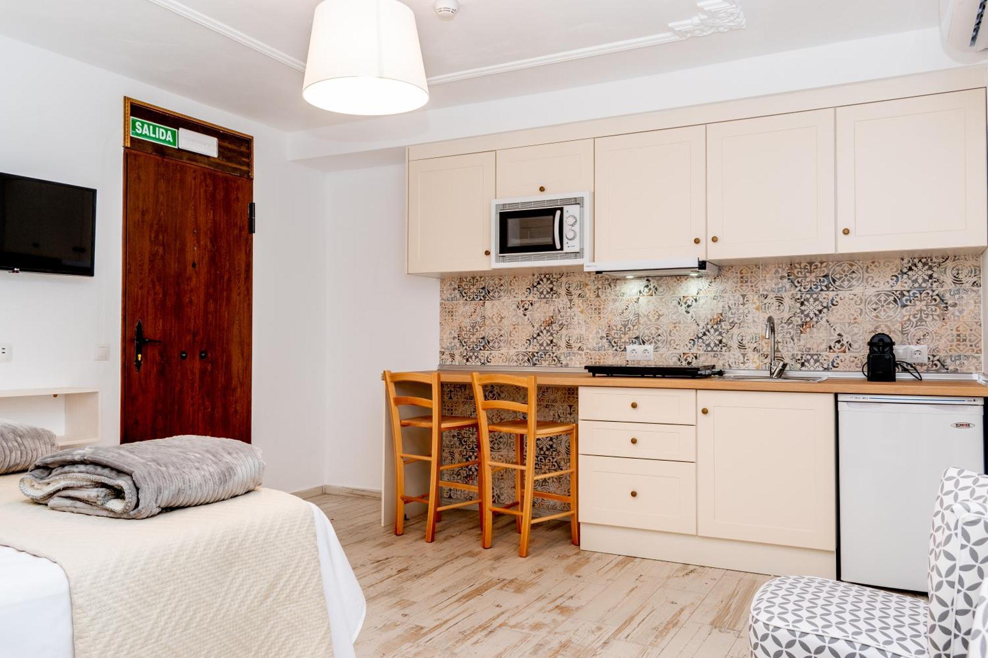 Casa Del Patio - Boutique (adults Only) Estepona