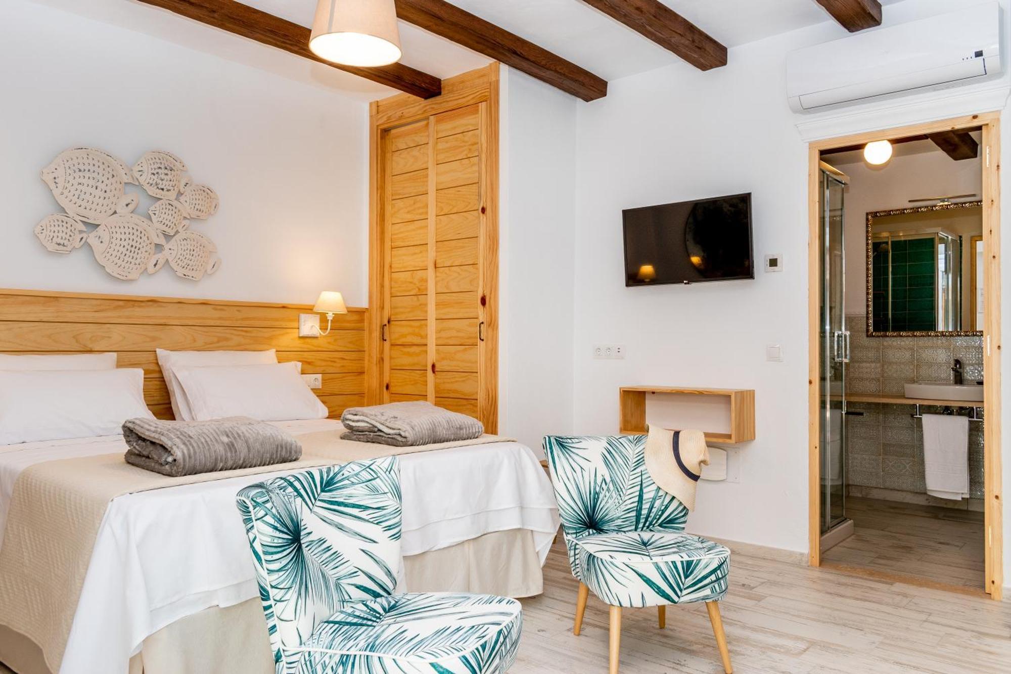 Apartment Casa Del Patio - Boutique (adults Only)