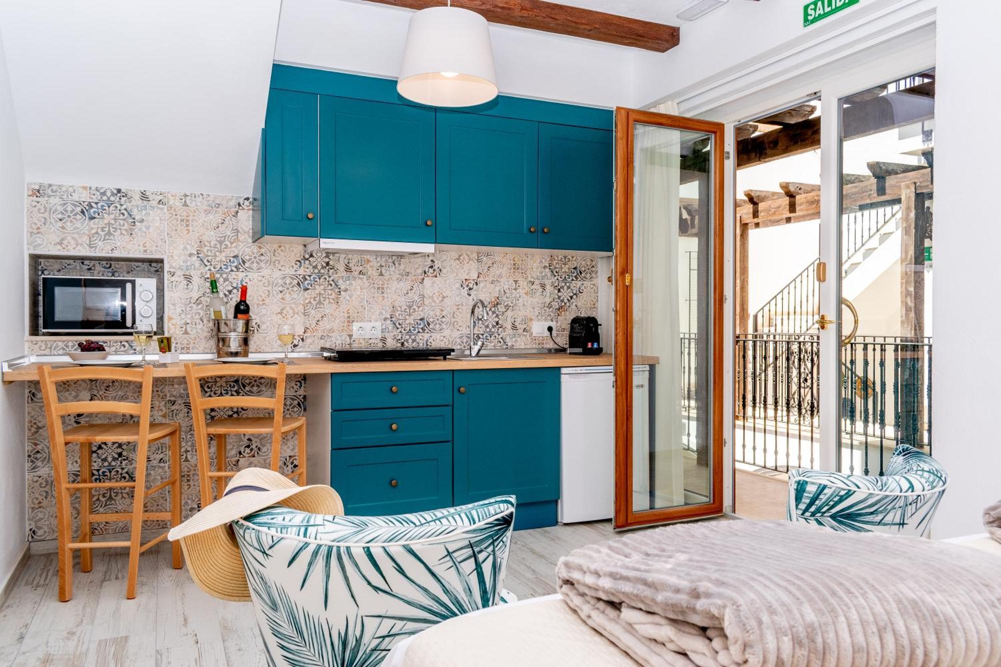 Casa Del Patio - Boutique (adults Only) Estepona