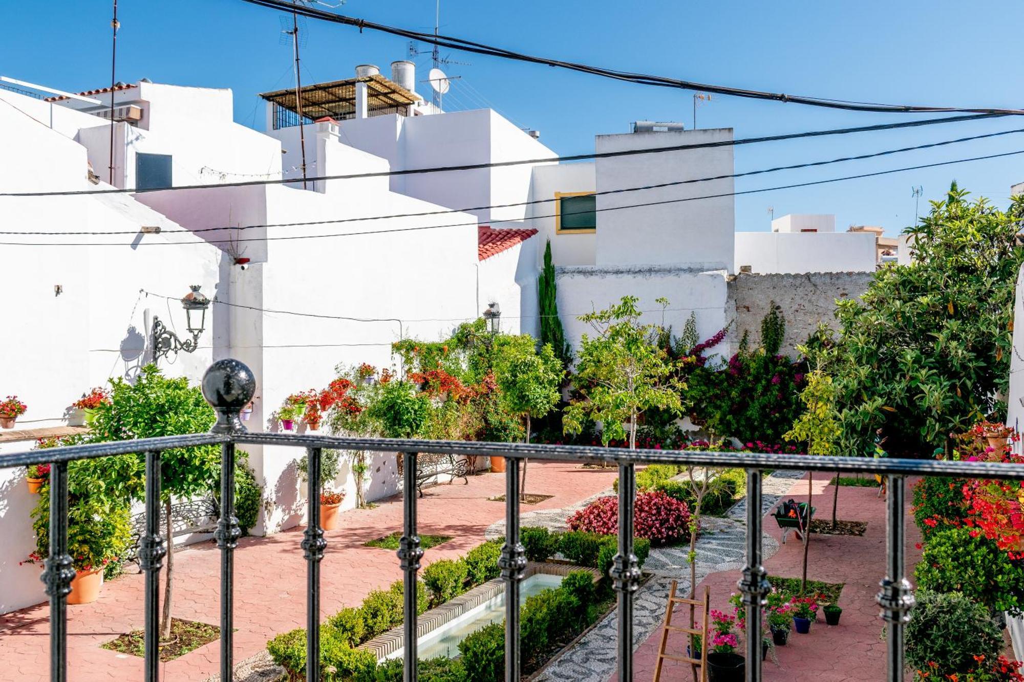 Apartment Casa Del Patio - Boutique (adults Only)