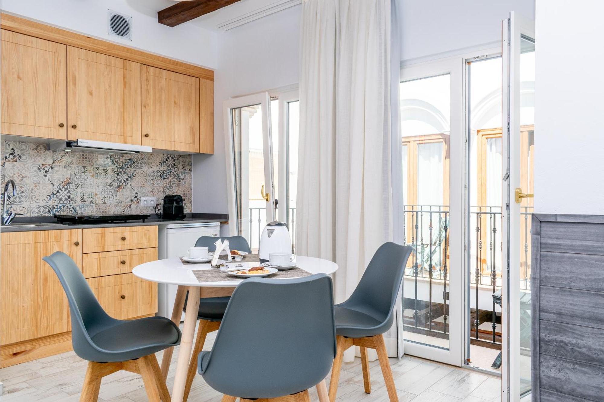 Casa Del Patio - Boutique (adults Only) Apartment *