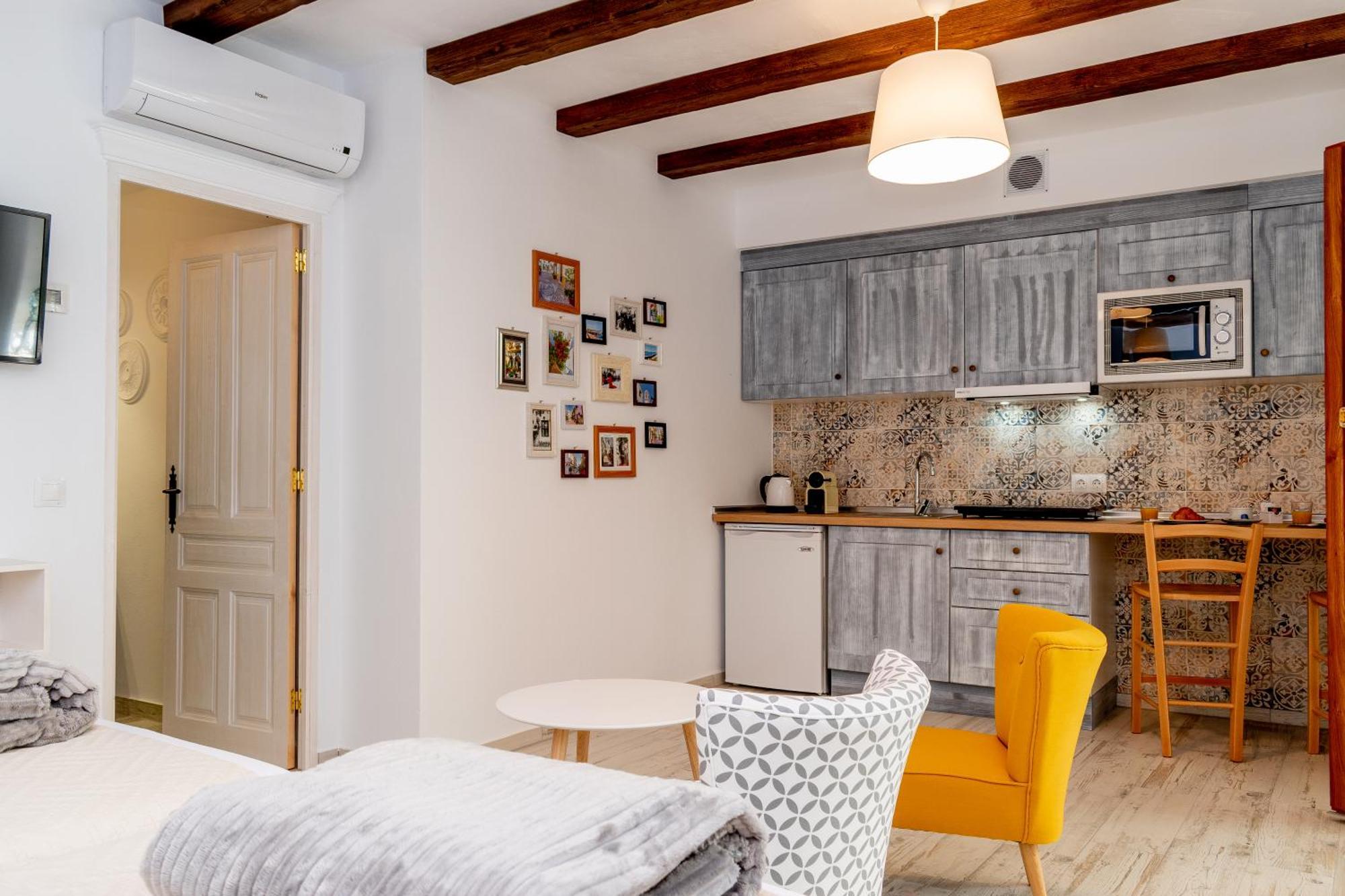 Apartment Casa Del Patio - Boutique (adults Only) *